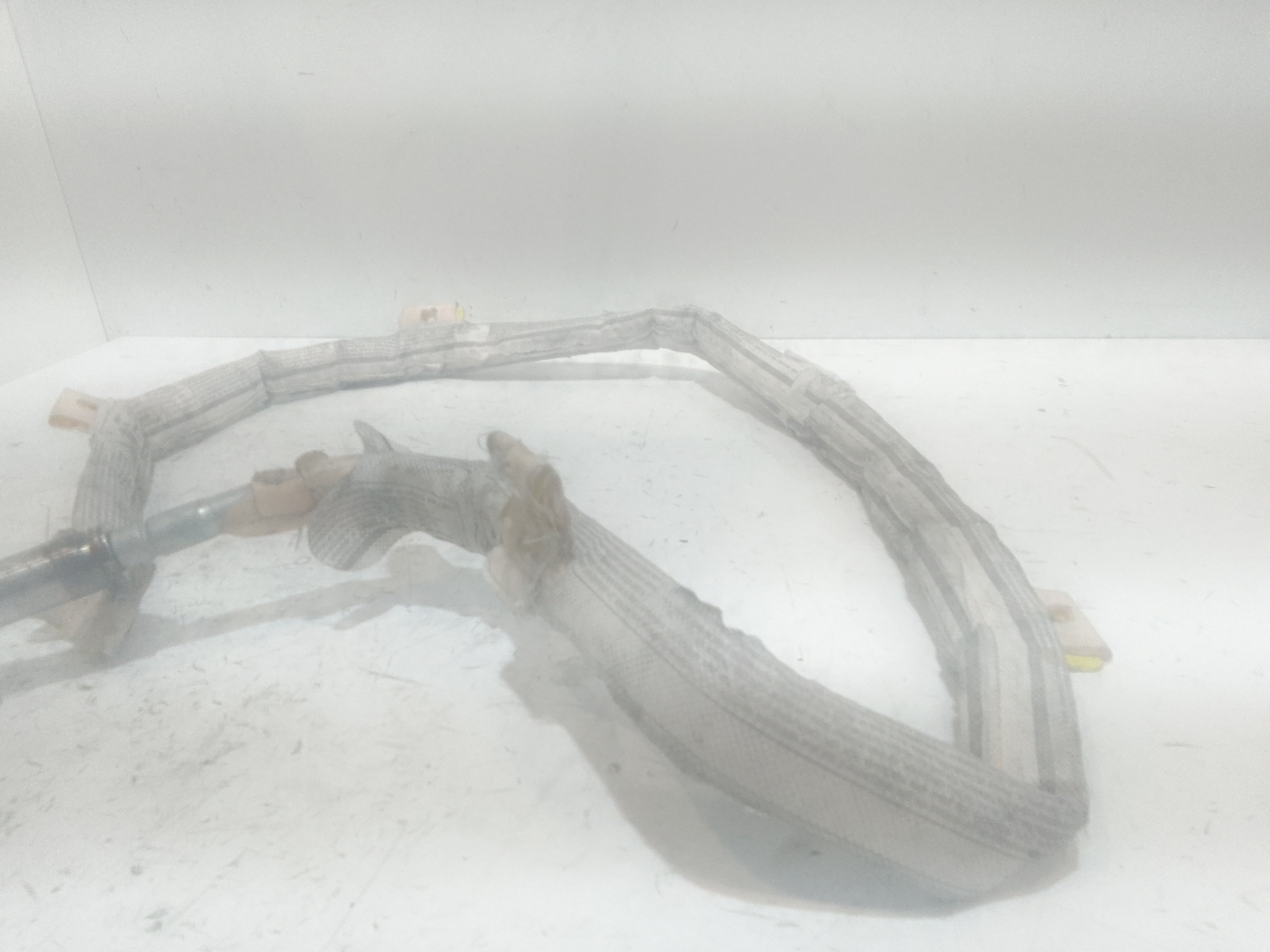 Airbag a tendina laterale Sinistro Guida per Volkswagen Polo 5 Serie (2009 - 2017)