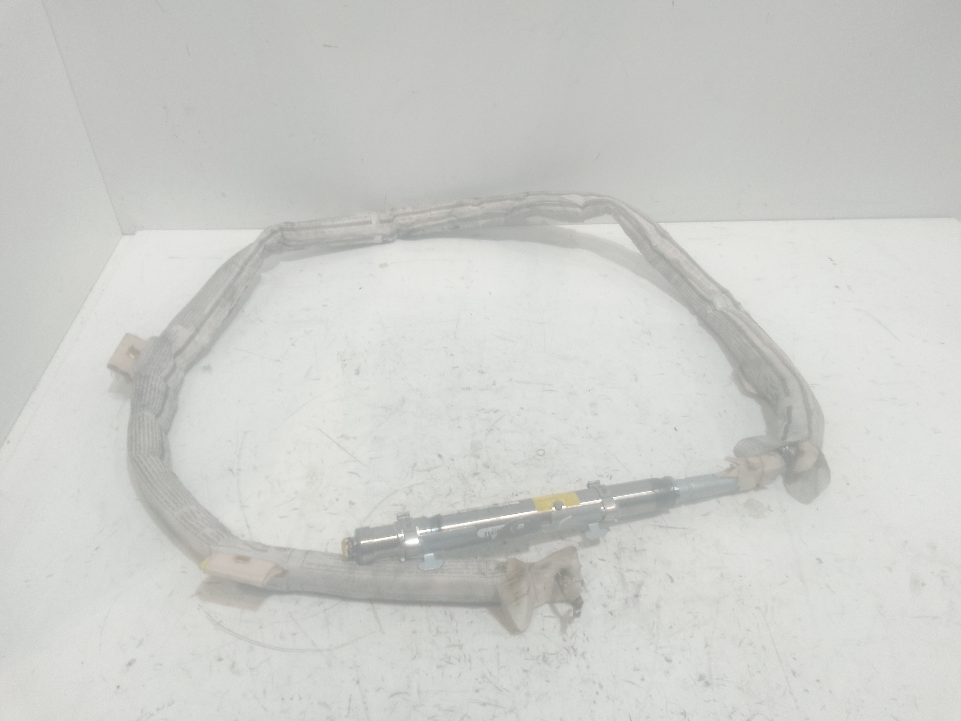 Airbag a tendina laterale Sinistro Guida per Volkswagen Polo 5 Serie (2009 - 2017)