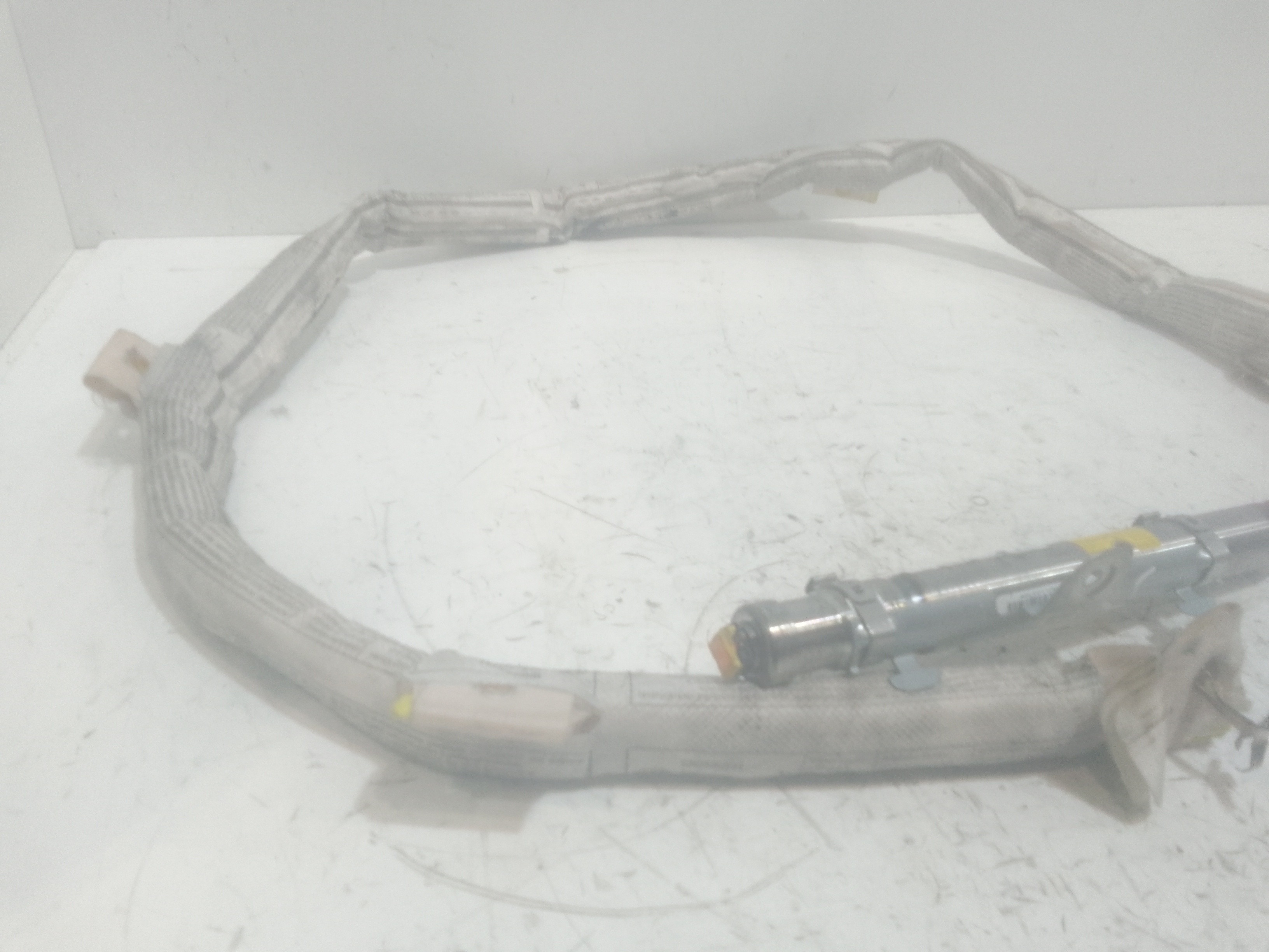 Airbag a tendina laterale Sinistro Guida per Volkswagen Polo 5 Serie (2009 - 2017)