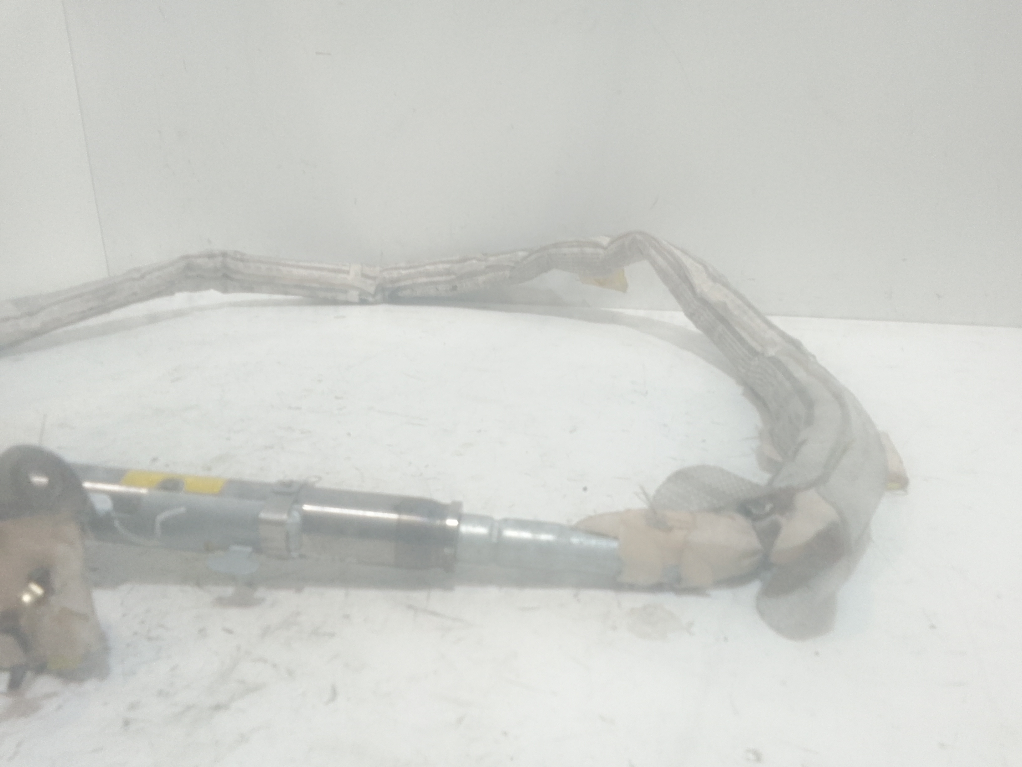 Airbag a tendina laterale Sinistro Guida per Volkswagen Polo 5 Serie (2009 - 2017)