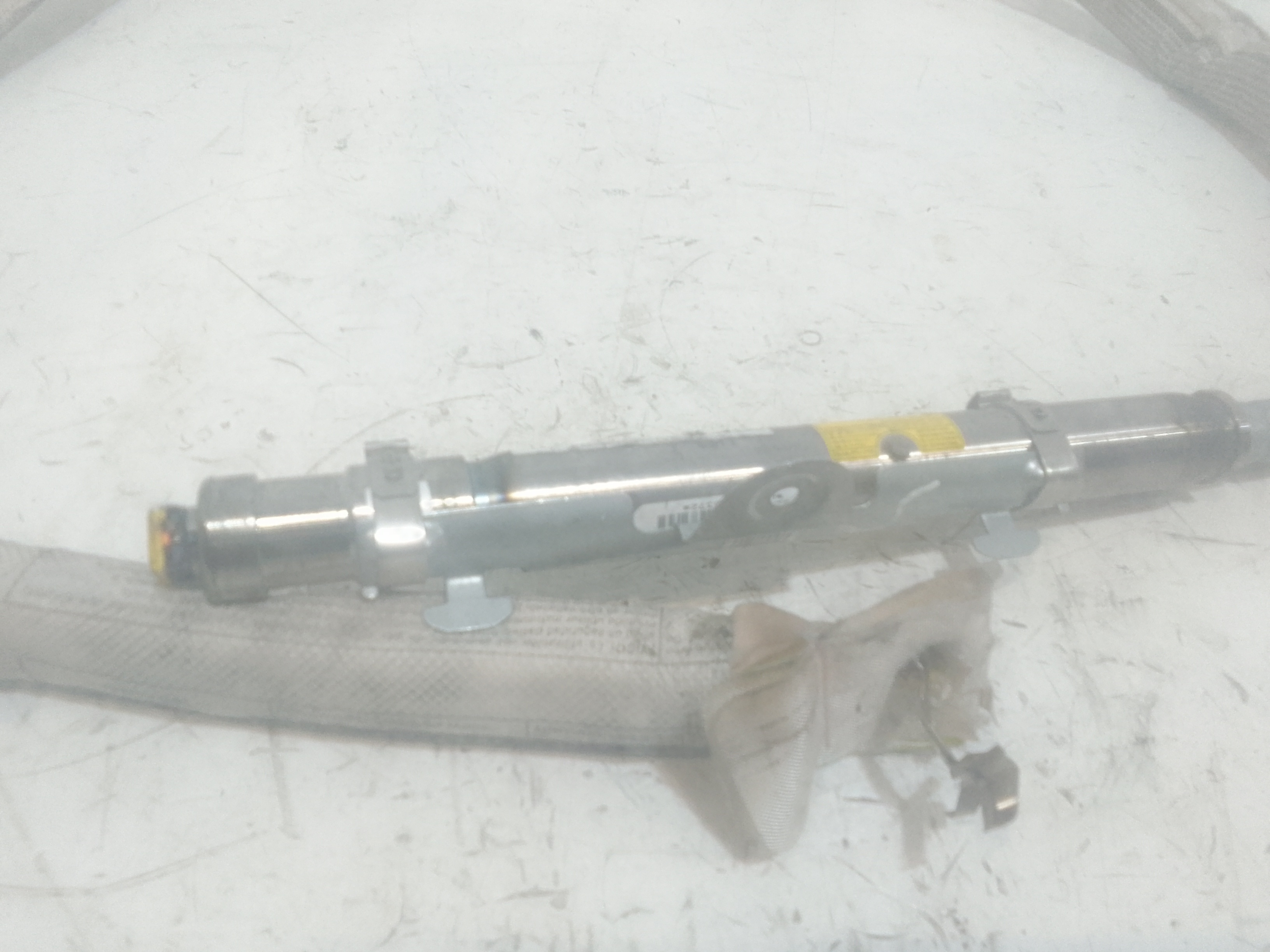 Airbag a tendina laterale Sinistro Guida per Volkswagen Polo 5 Serie (2009 - 2017)