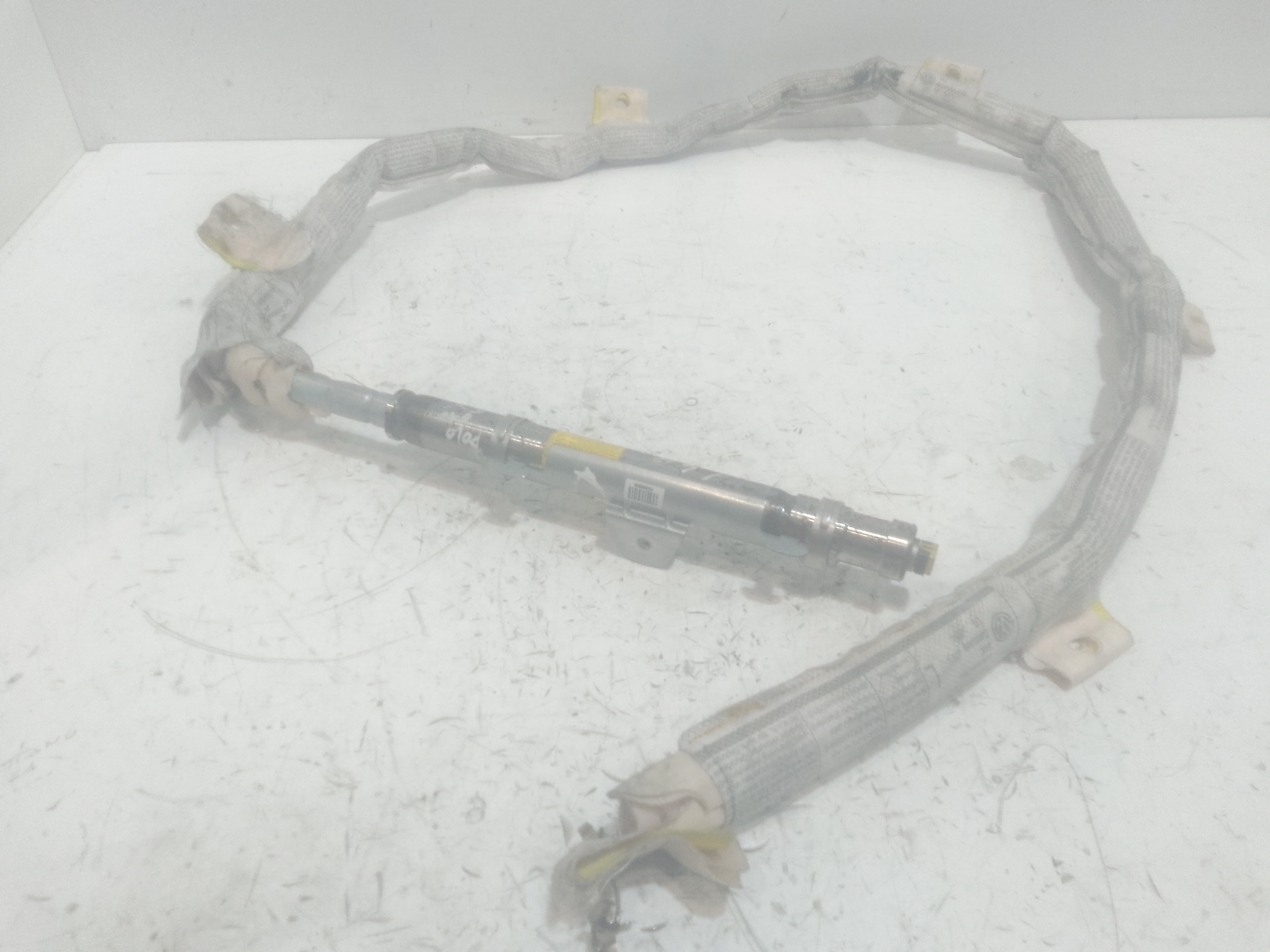 Airbag a tendina laterale Sinistro Guida per Volkswagen Polo 5 Serie (2009 - 2017)