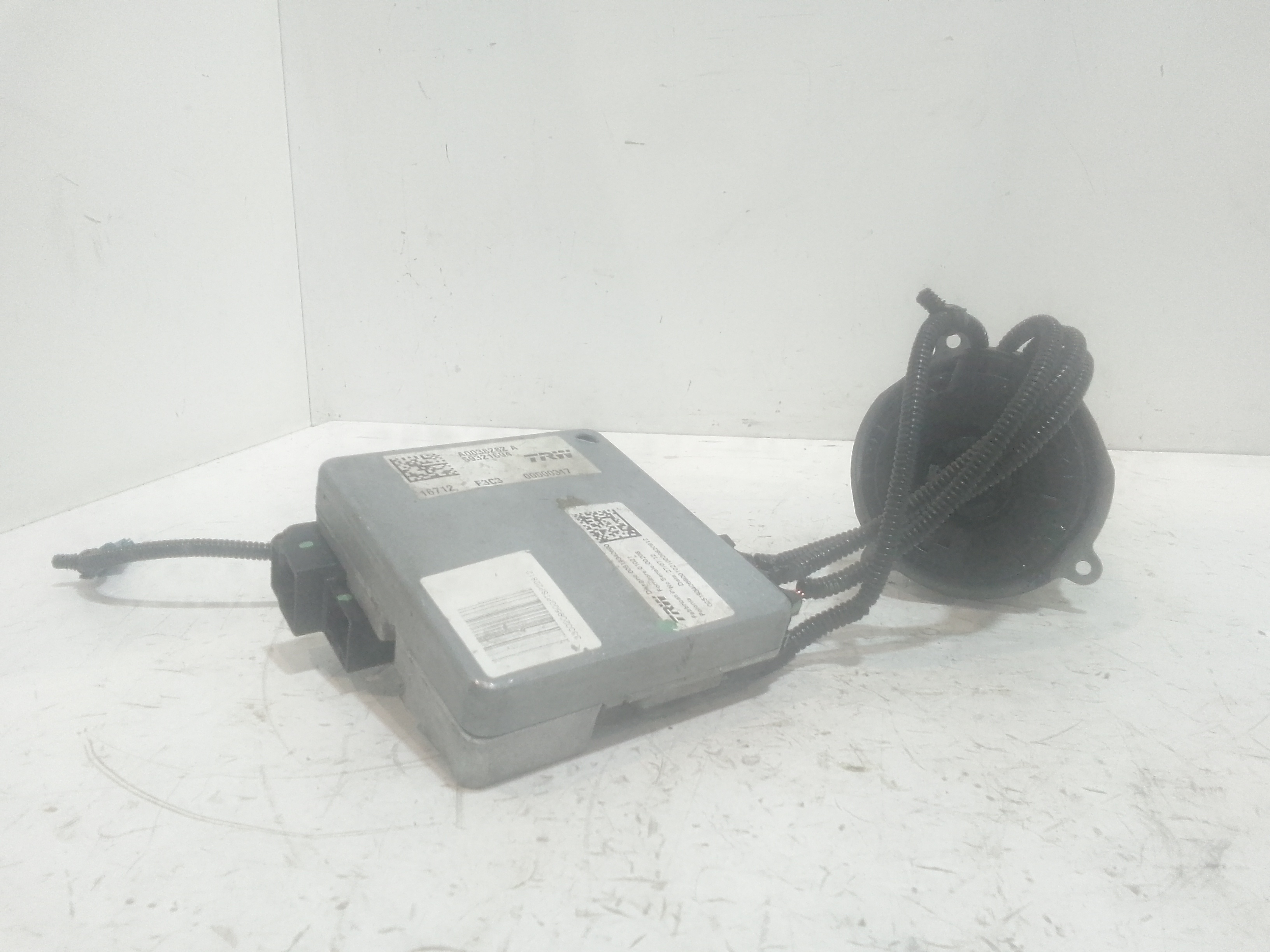 City per Fiat 500 L Serie (351_352) (12>) (2012 - In produzione)