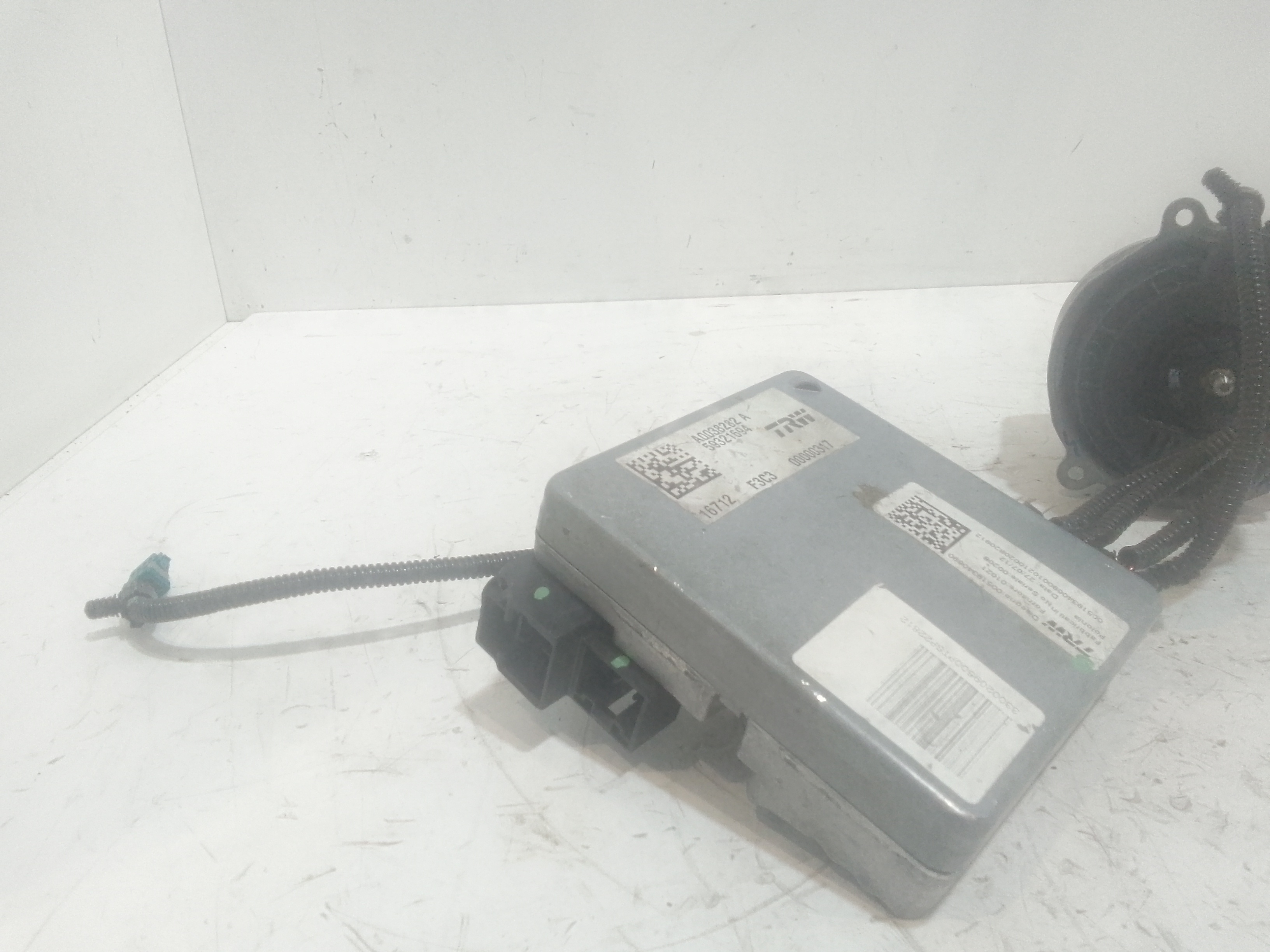 City per Fiat 500 L Serie (351_352) (12>) (2012 - In produzione)