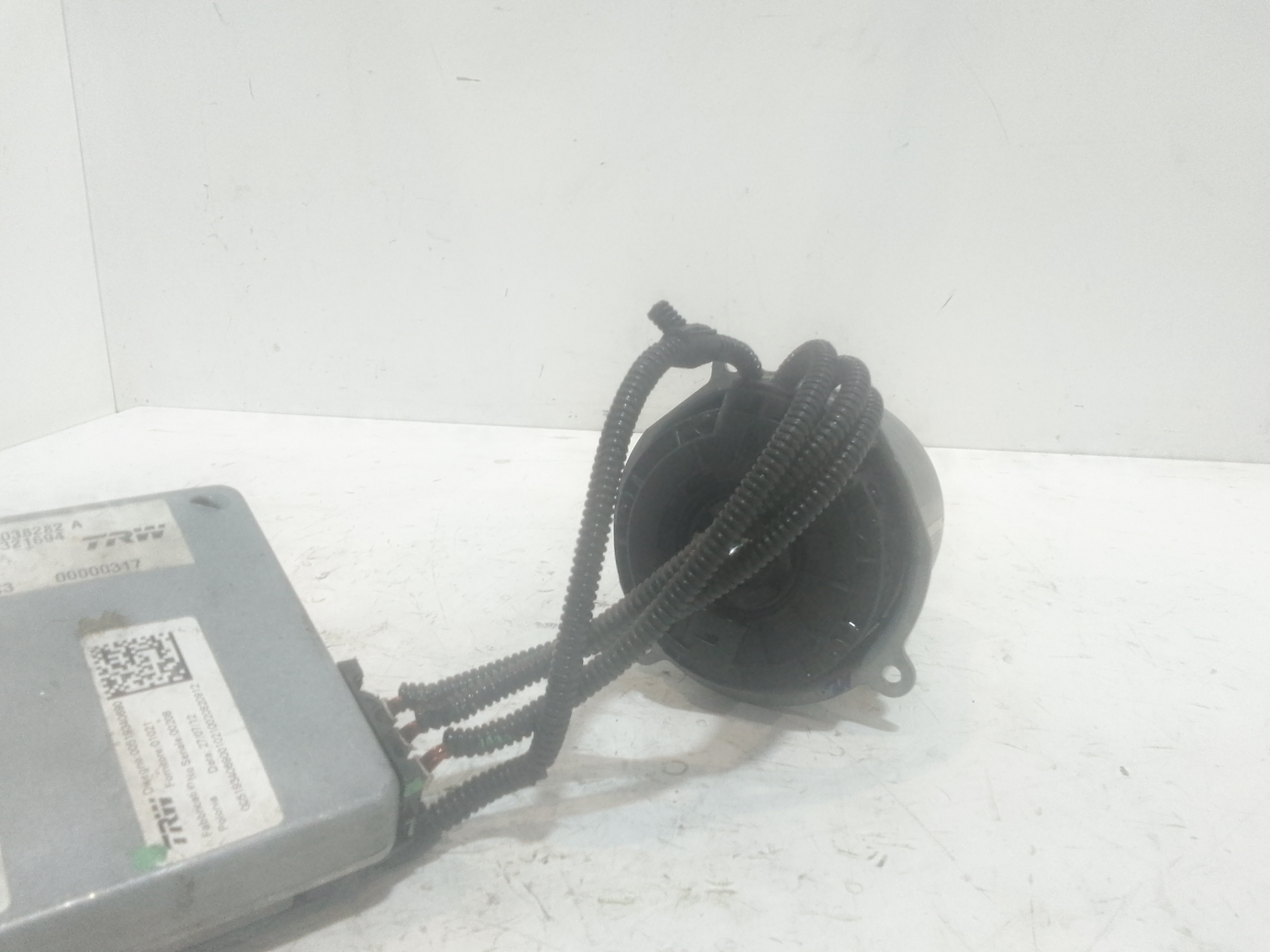 City per Fiat 500 L Serie (351_352) (12>) (2012 - In produzione)