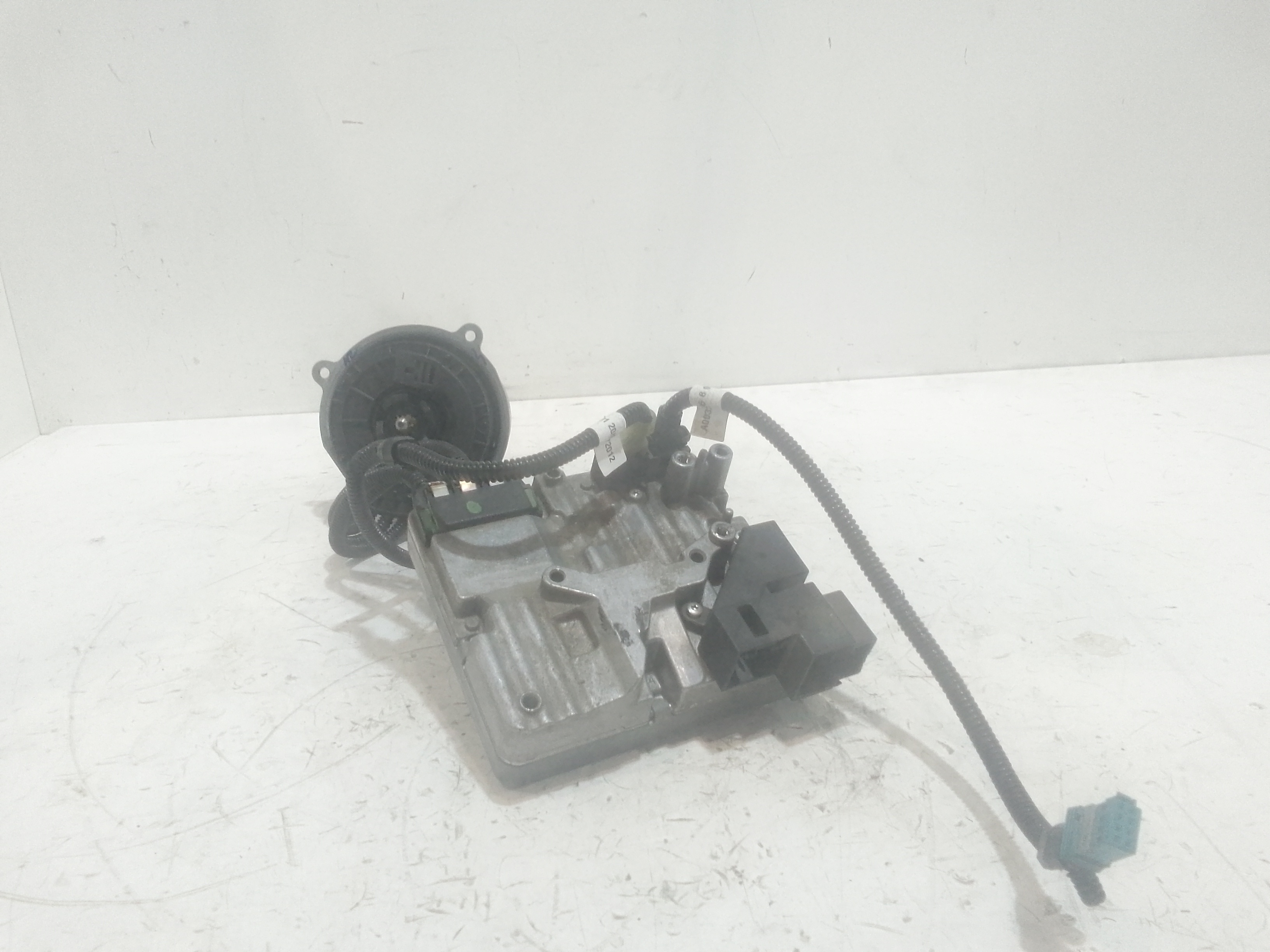 City per Fiat 500 L Serie (351_352) (12>) (2012 - In produzione)