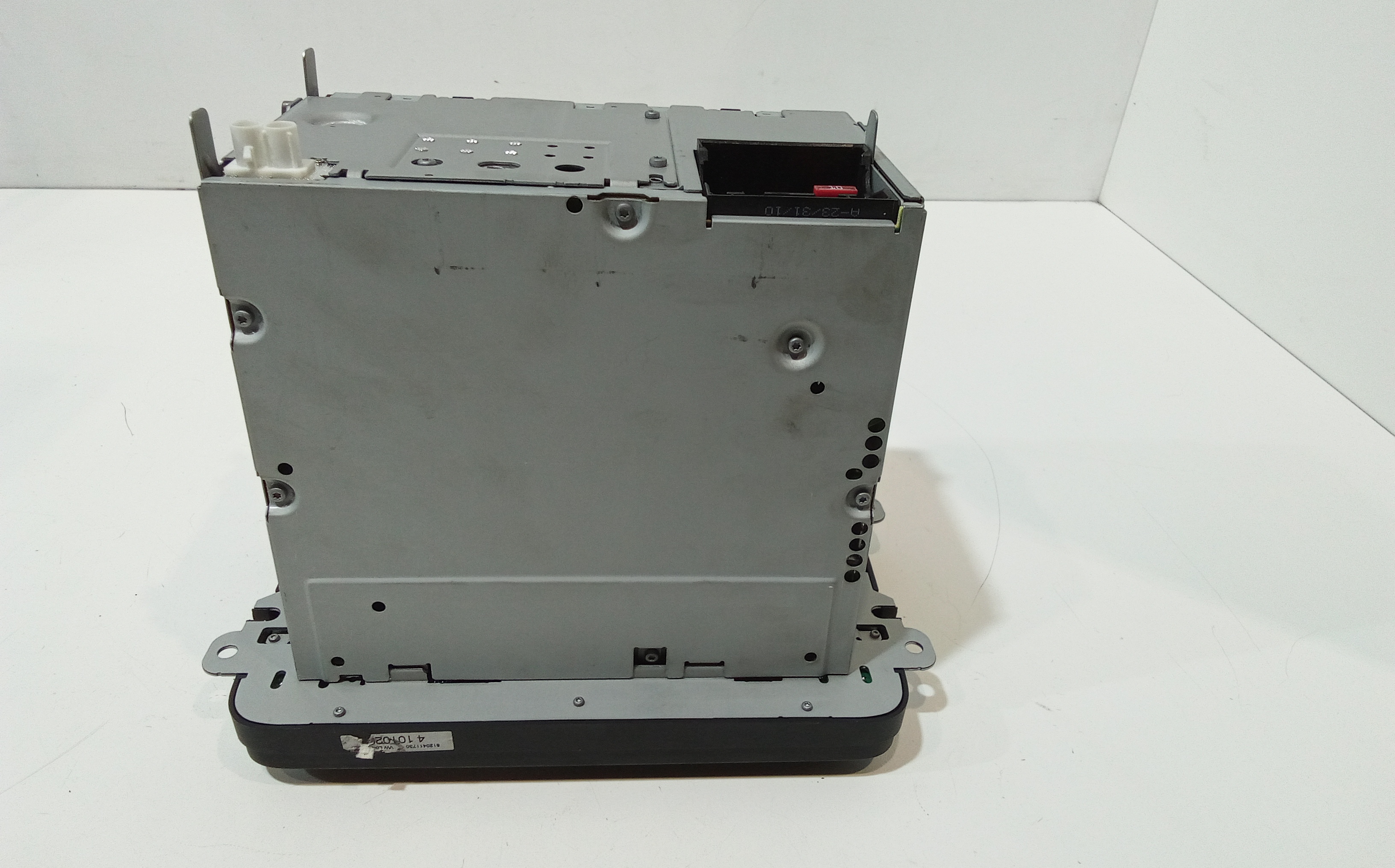 Autoradio per Volkswagen Golf 6 Berlina (08>12) (2008 - 2012)