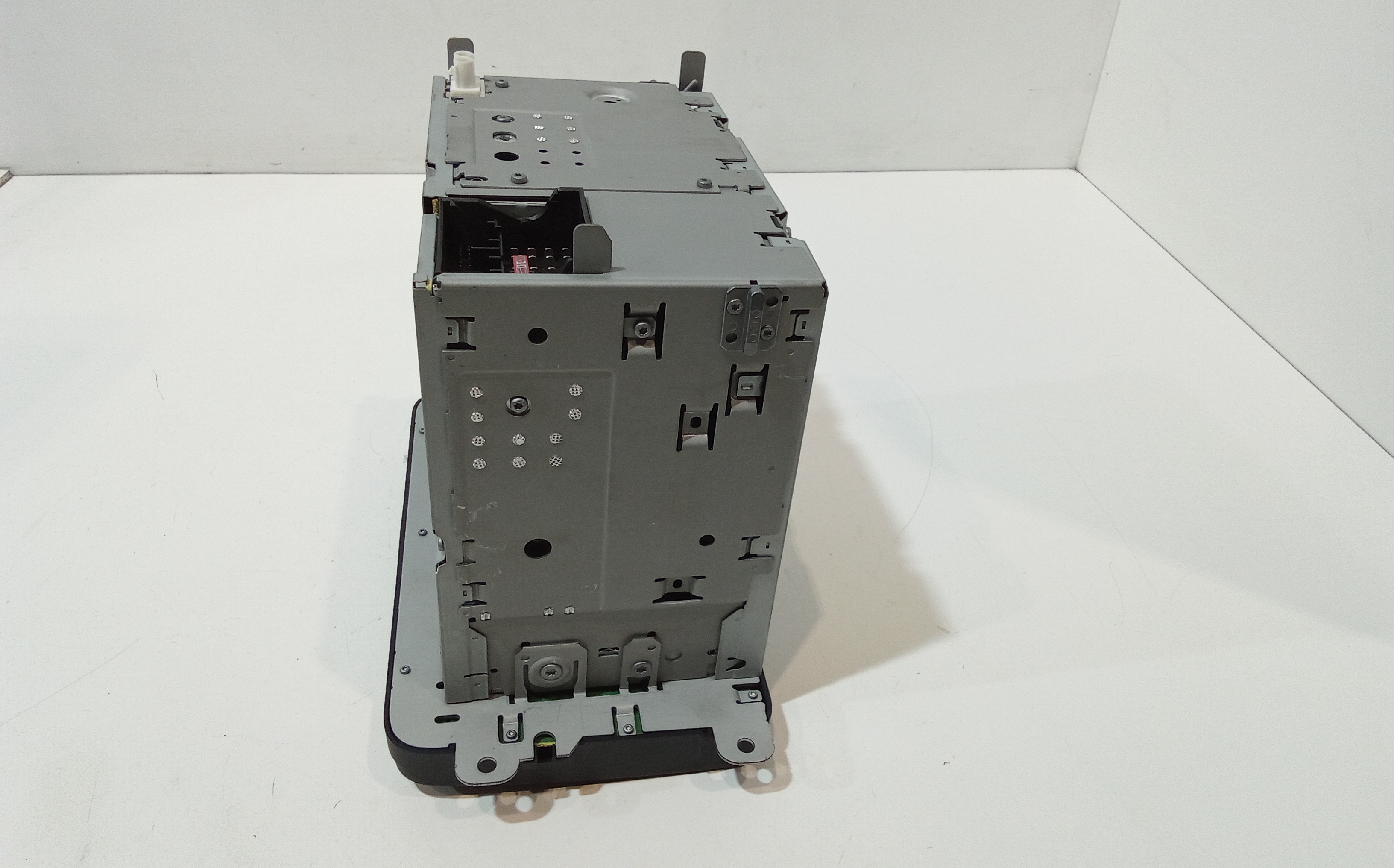 Autoradio per Volkswagen Golf 6 Berlina (08>12) (2008 - 2012)