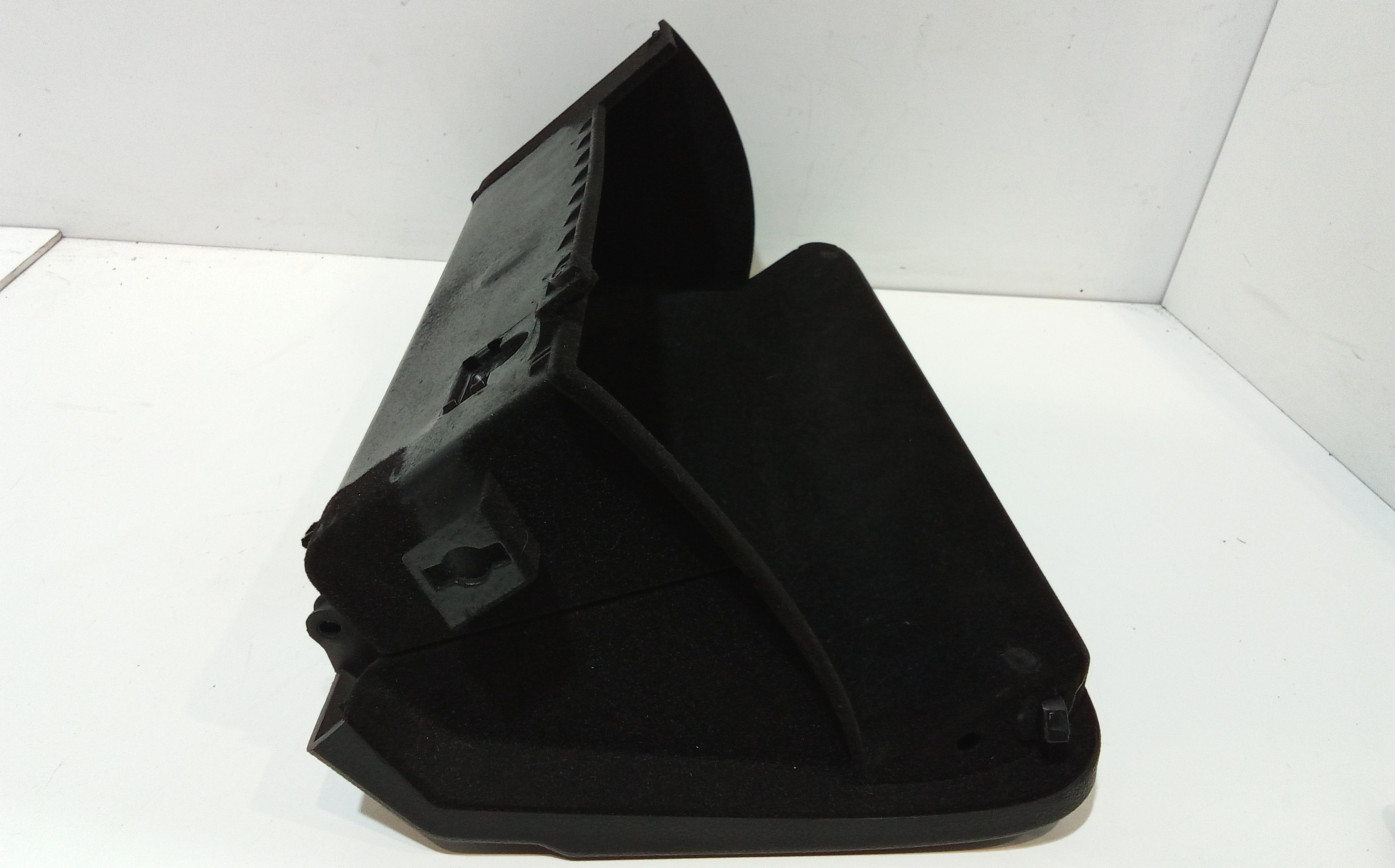 Cassetto porta oggetti per Volkswagen Golf 6 Berlina (08>12) (2008 - 2012)