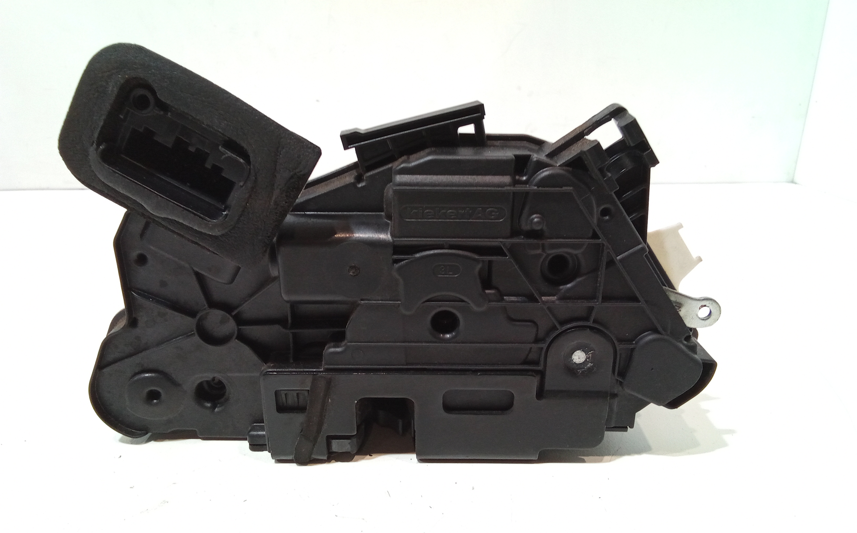 Serratura Anteriore Sinistra per Volkswagen Golf 6 Berlina (08>12) (2008 - 2012)