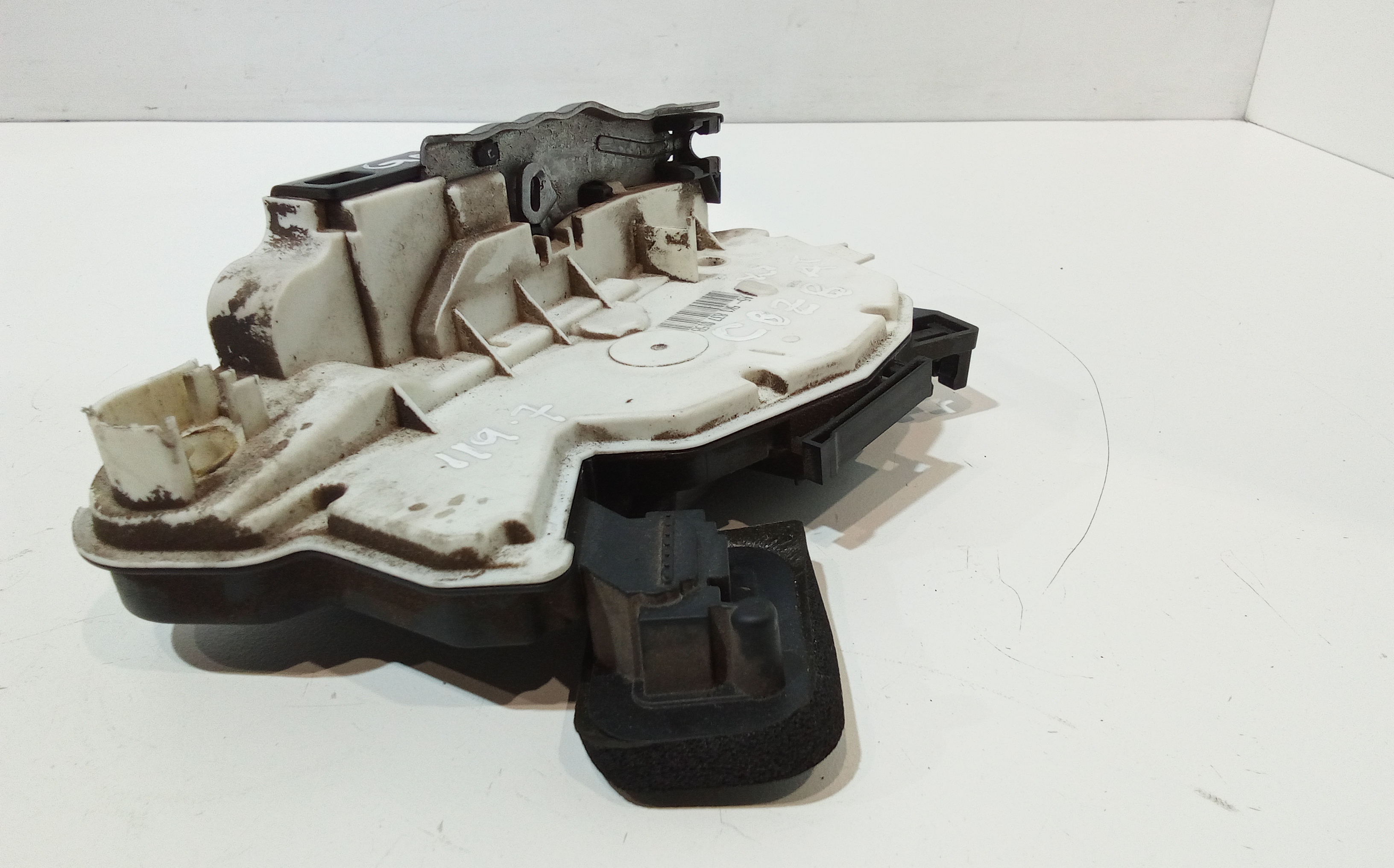 Serratura Anteriore Sinistra per Volkswagen Golf 6 Berlina (08>12) (2008 - 2012)