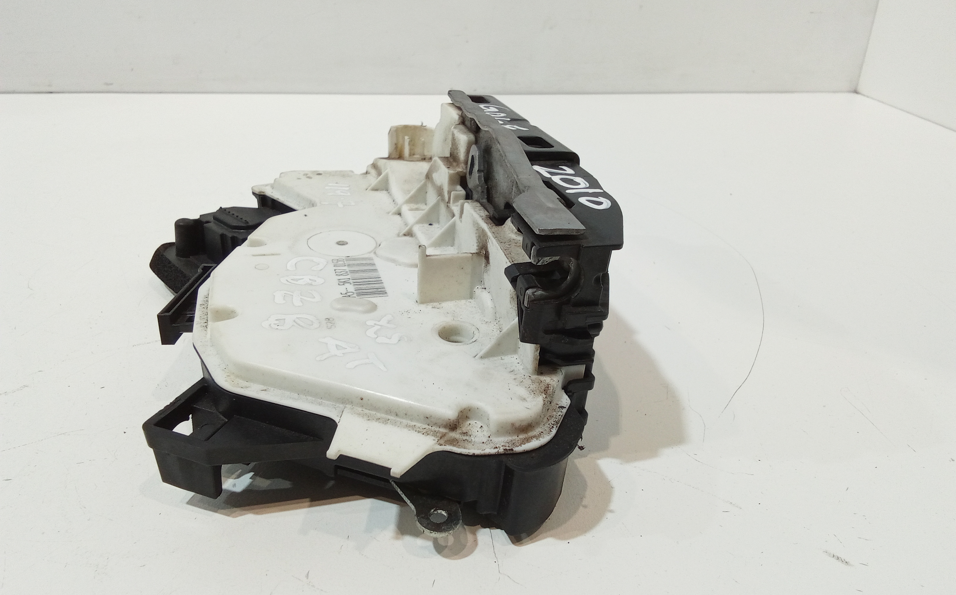 Serratura Anteriore Sinistra per Volkswagen Golf 6 Berlina (08>12) (2008 - 2012)