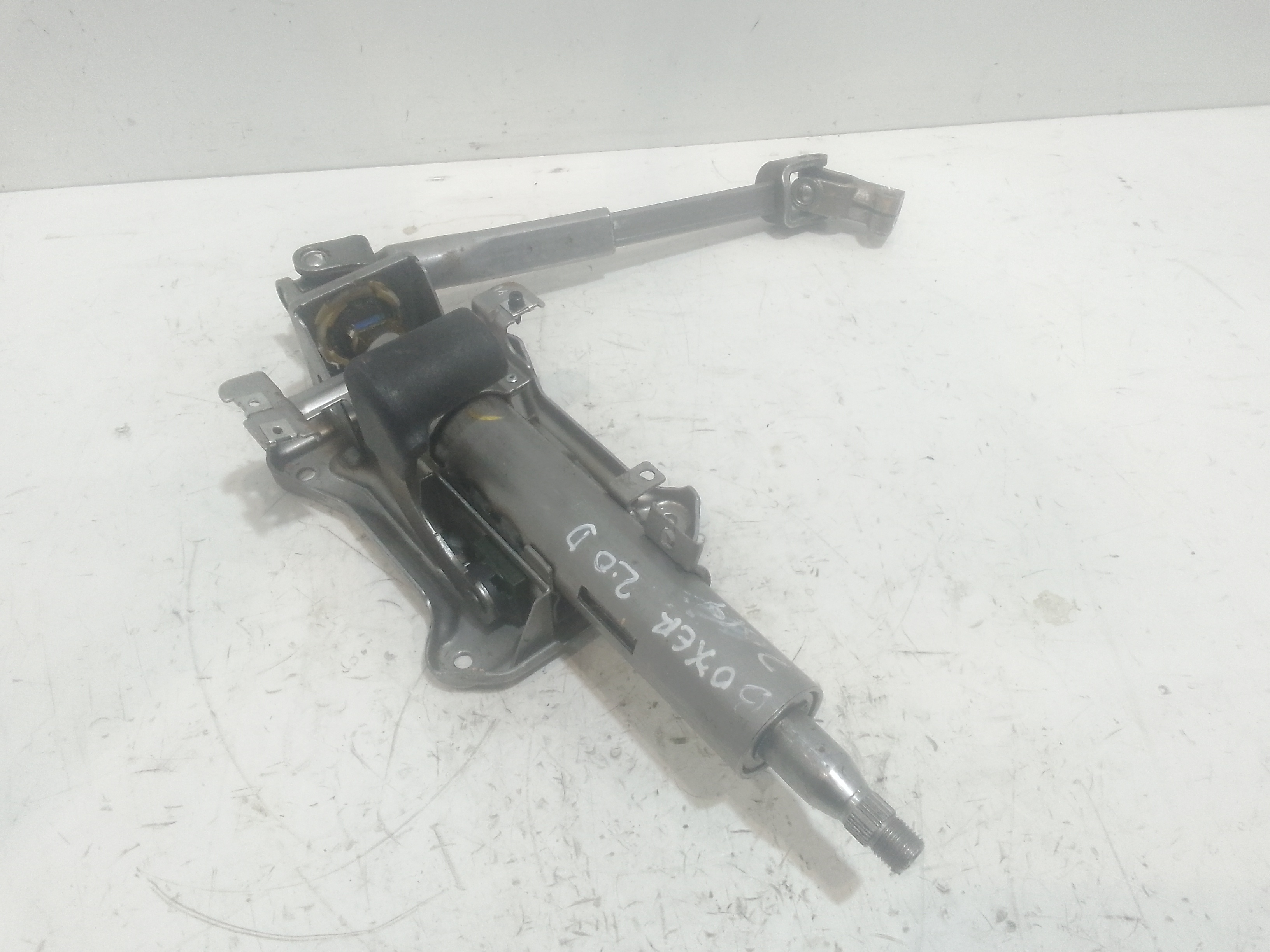 Piantone Sterzo per Peugeot Boxer 4 Serie (2011 - In produzione)