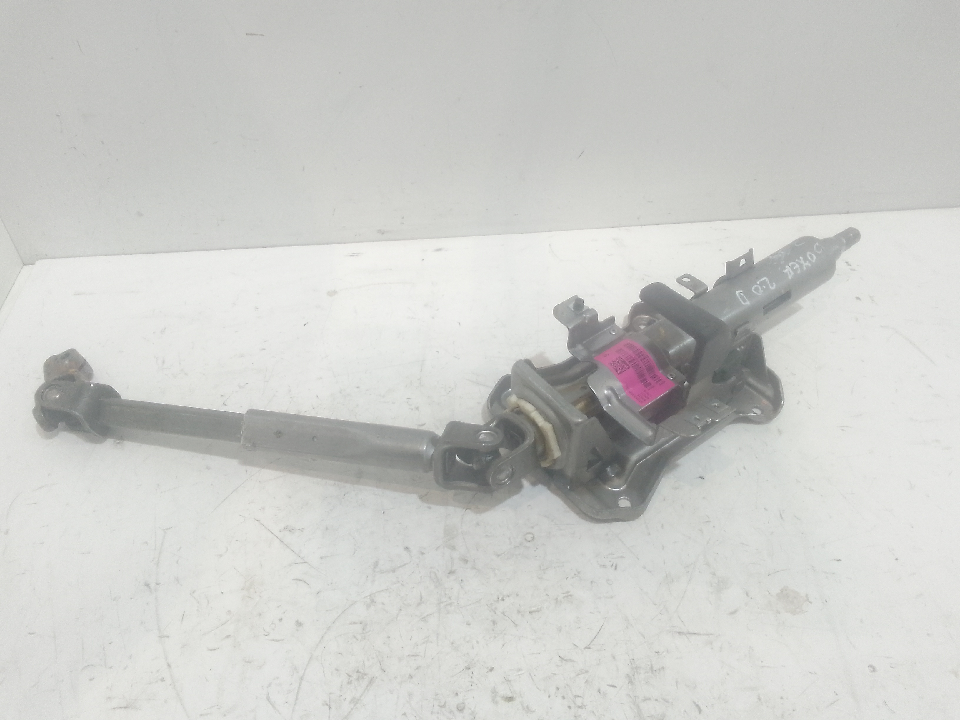 Piantone Sterzo per Peugeot Boxer 4 Serie (2011 - In produzione)