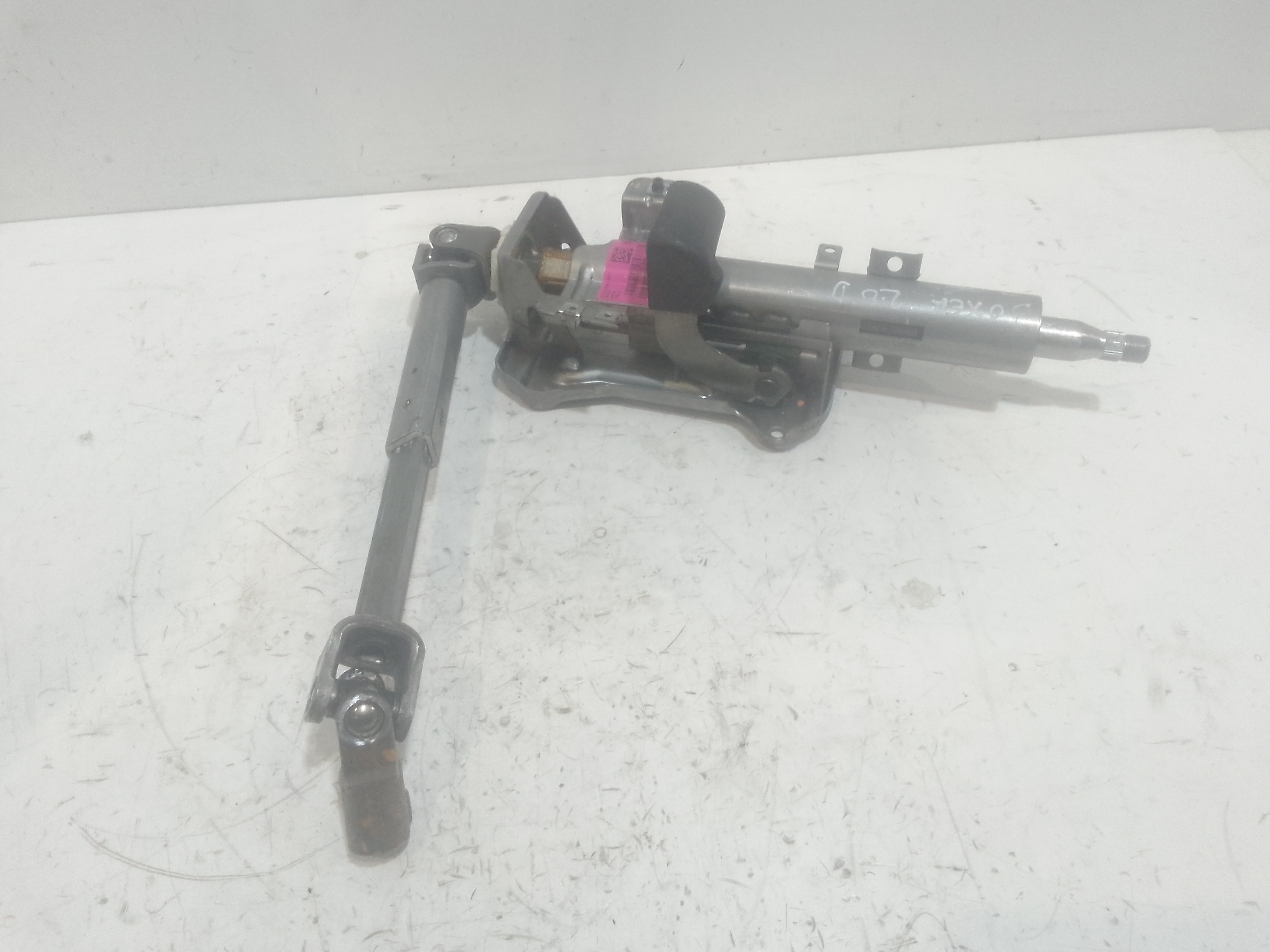 Piantone Sterzo per Peugeot Boxer 4 Serie (2011 - In produzione)