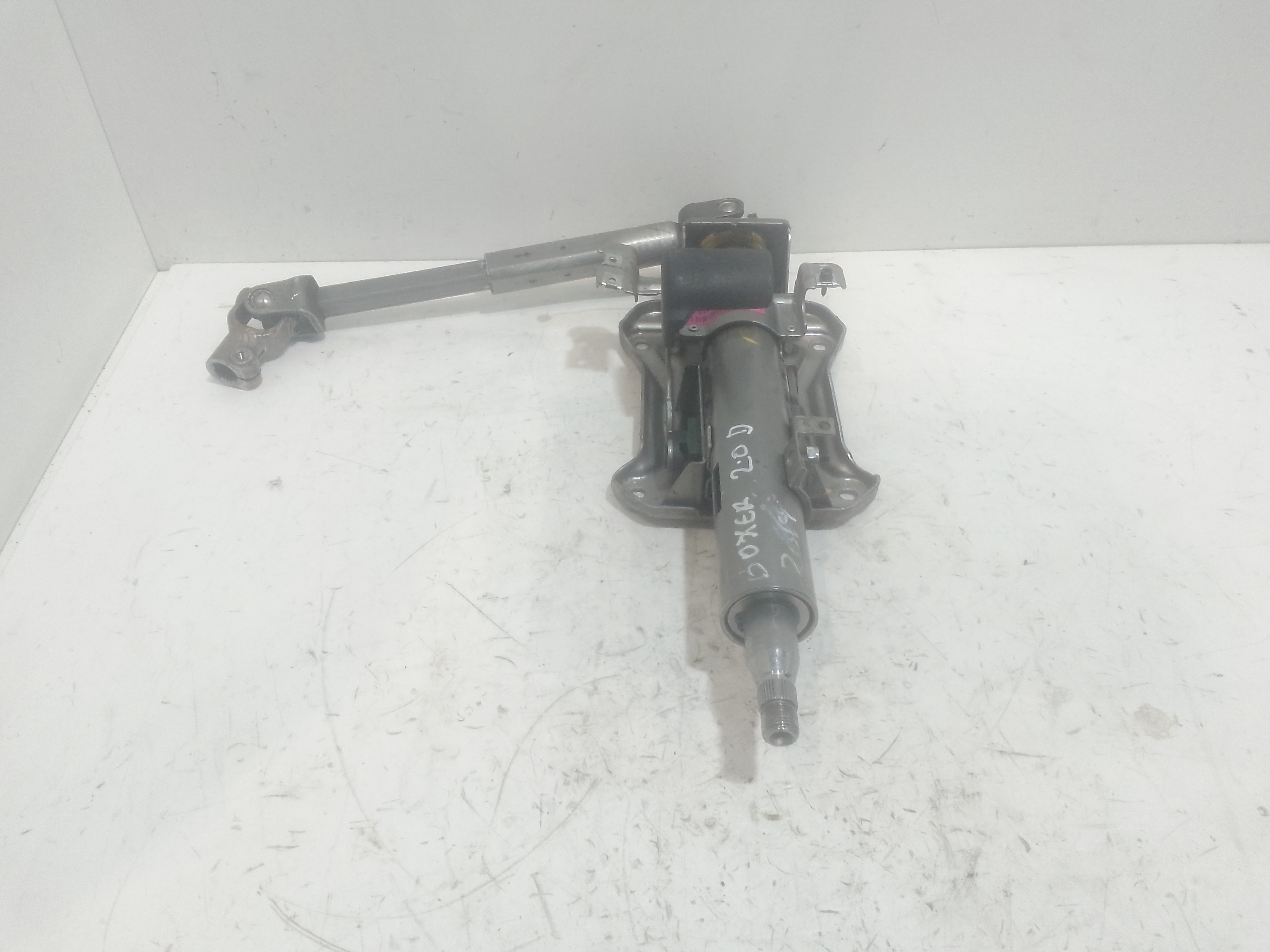 Piantone Sterzo per Peugeot Boxer 4 Serie (2011 - In produzione)