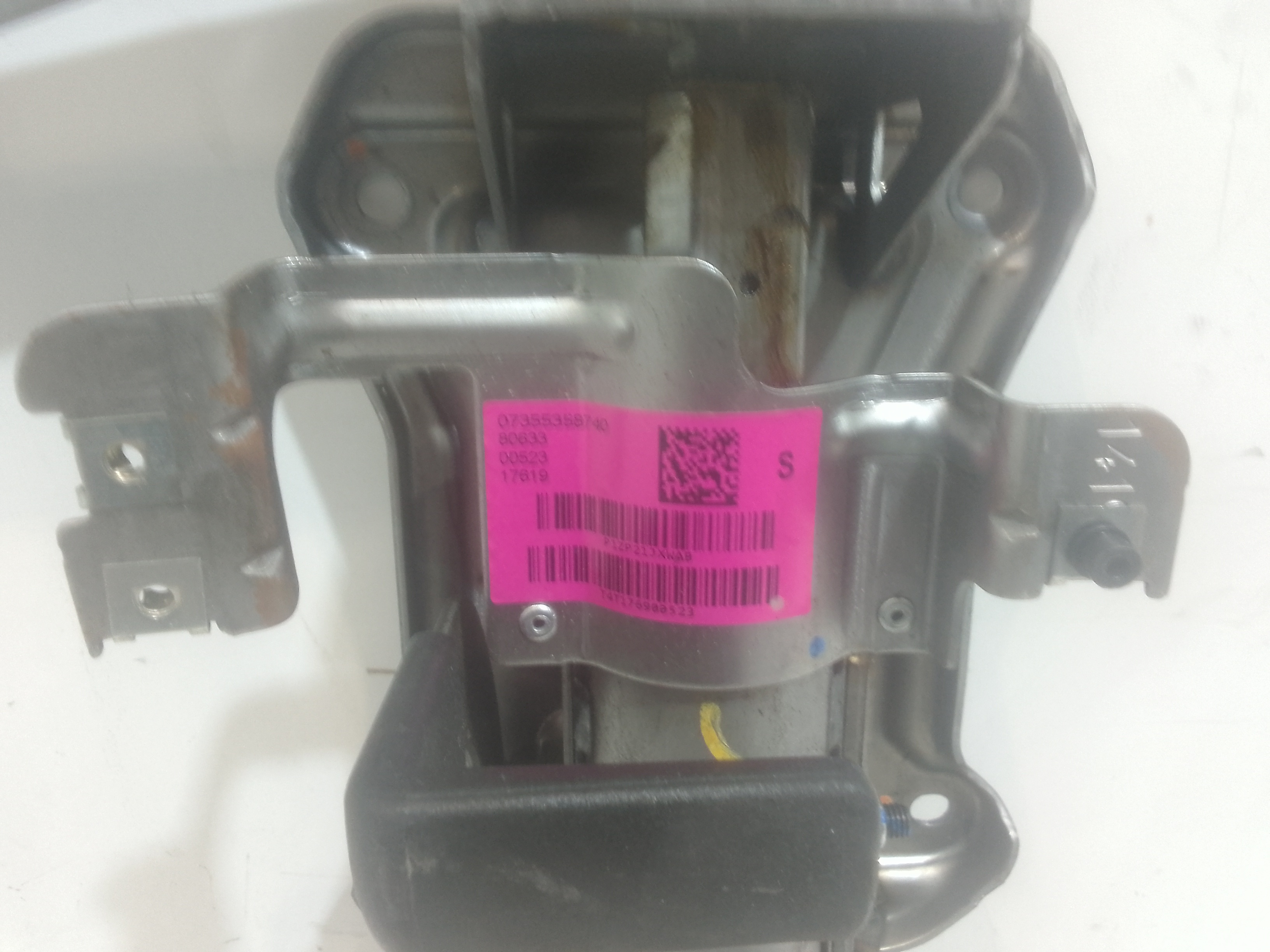 Piantone Sterzo per Peugeot Boxer 4 Serie (2011 - In produzione)