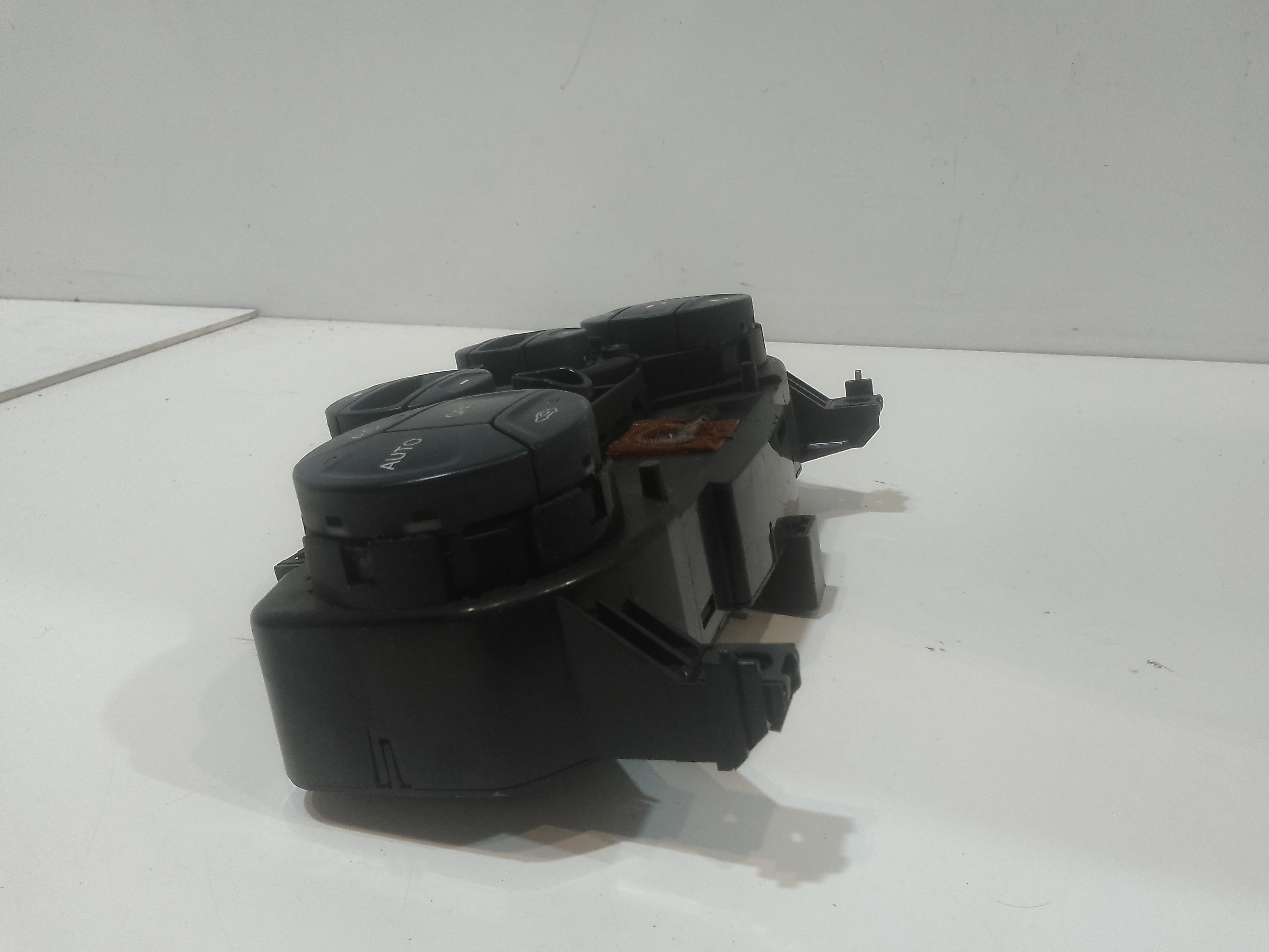 Comandi Clima per Ford Ka Serie (ccu) (08>18) (2008 - 2018)