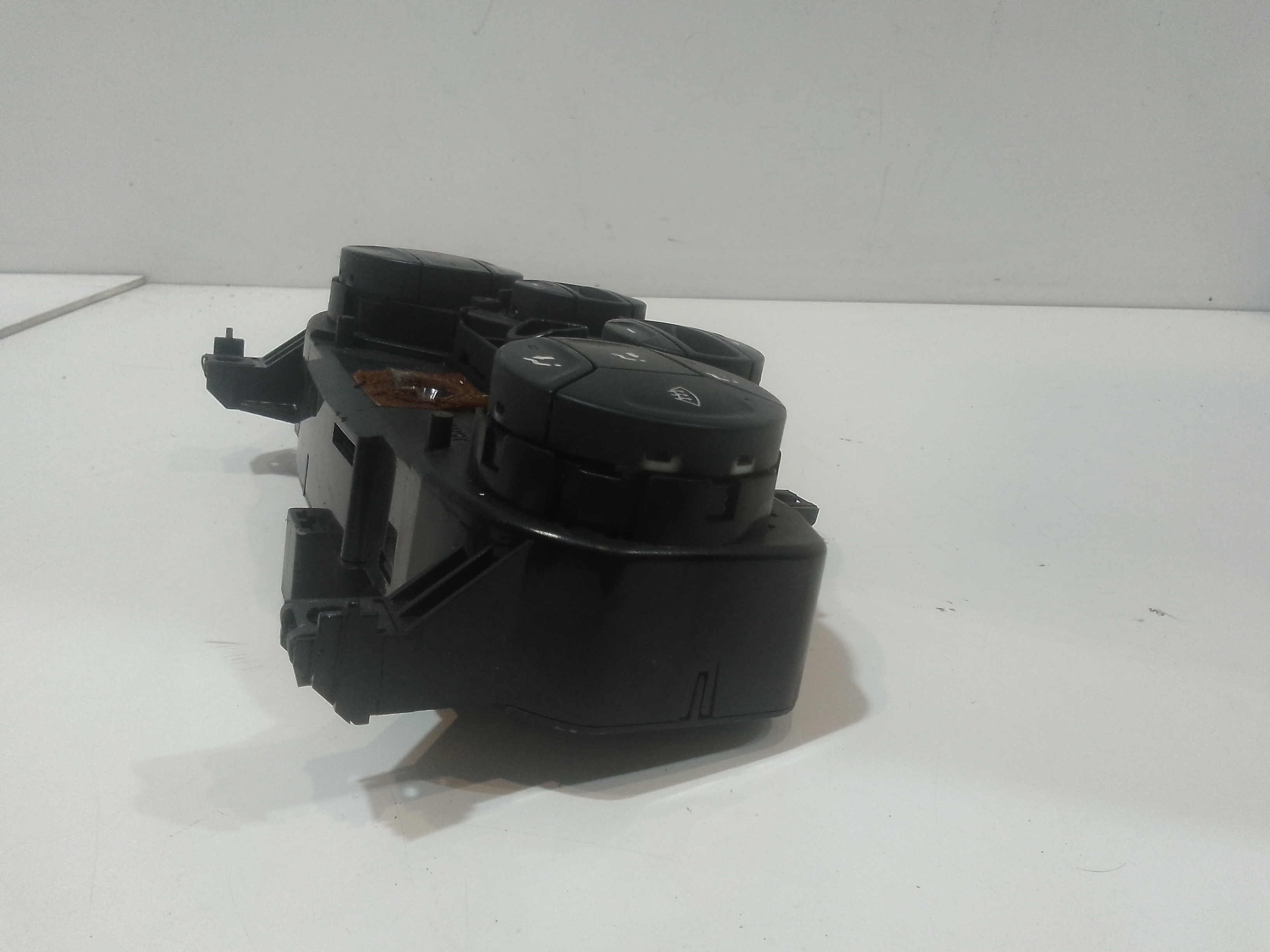 Comandi Clima per Ford Ka Serie (ccu) (08>18) (2008 - 2018)