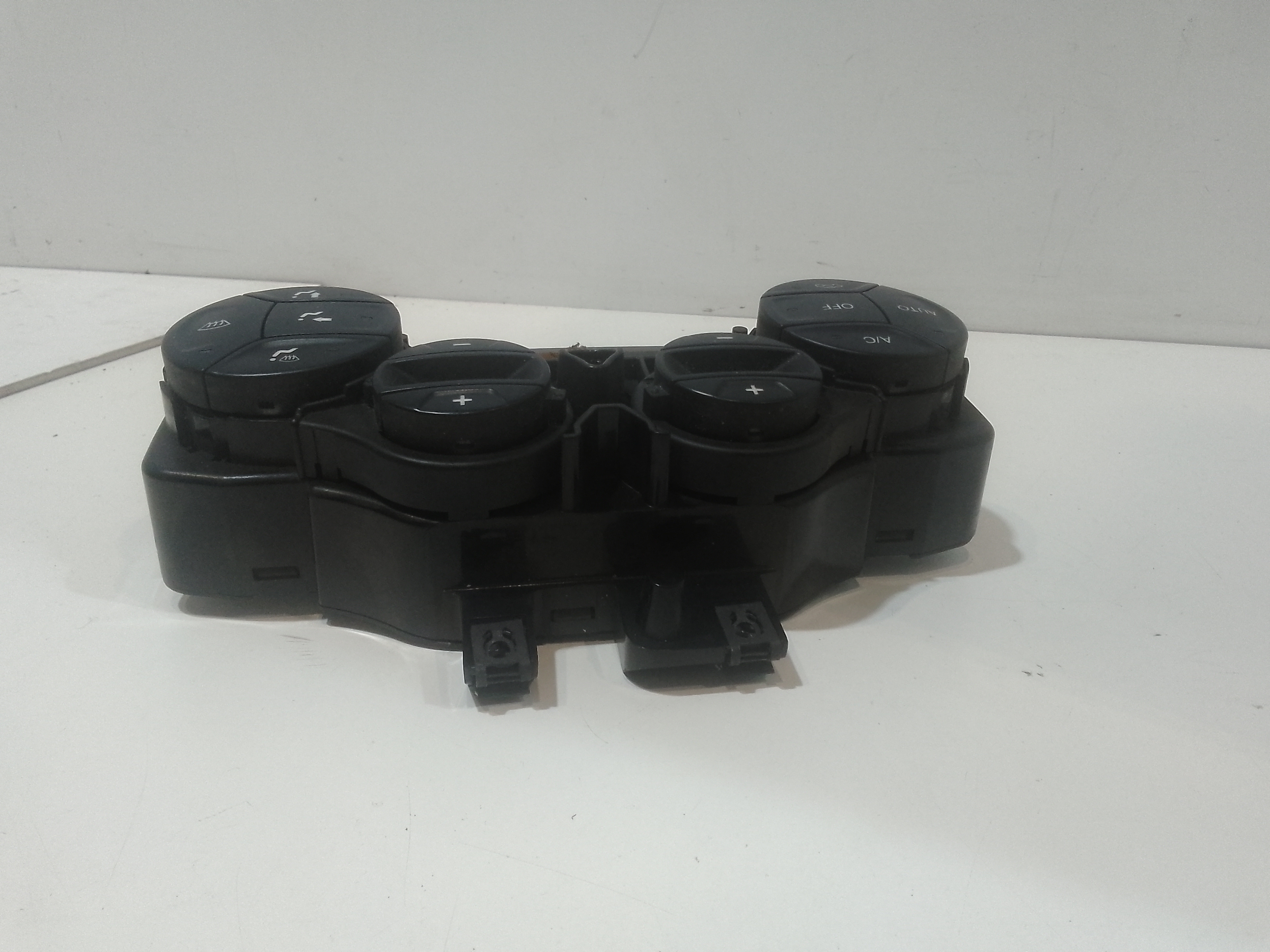 Comandi Clima per Ford Ka Serie (ccu) (08>18) (2008 - 2018)