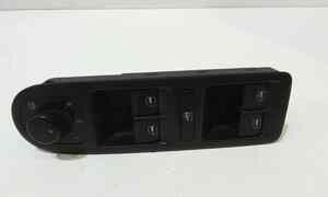 Pulsantiera anteriore sinistra Guida per Volkswagen Golf 6 Berlina (08>12) (2008 - 2012)