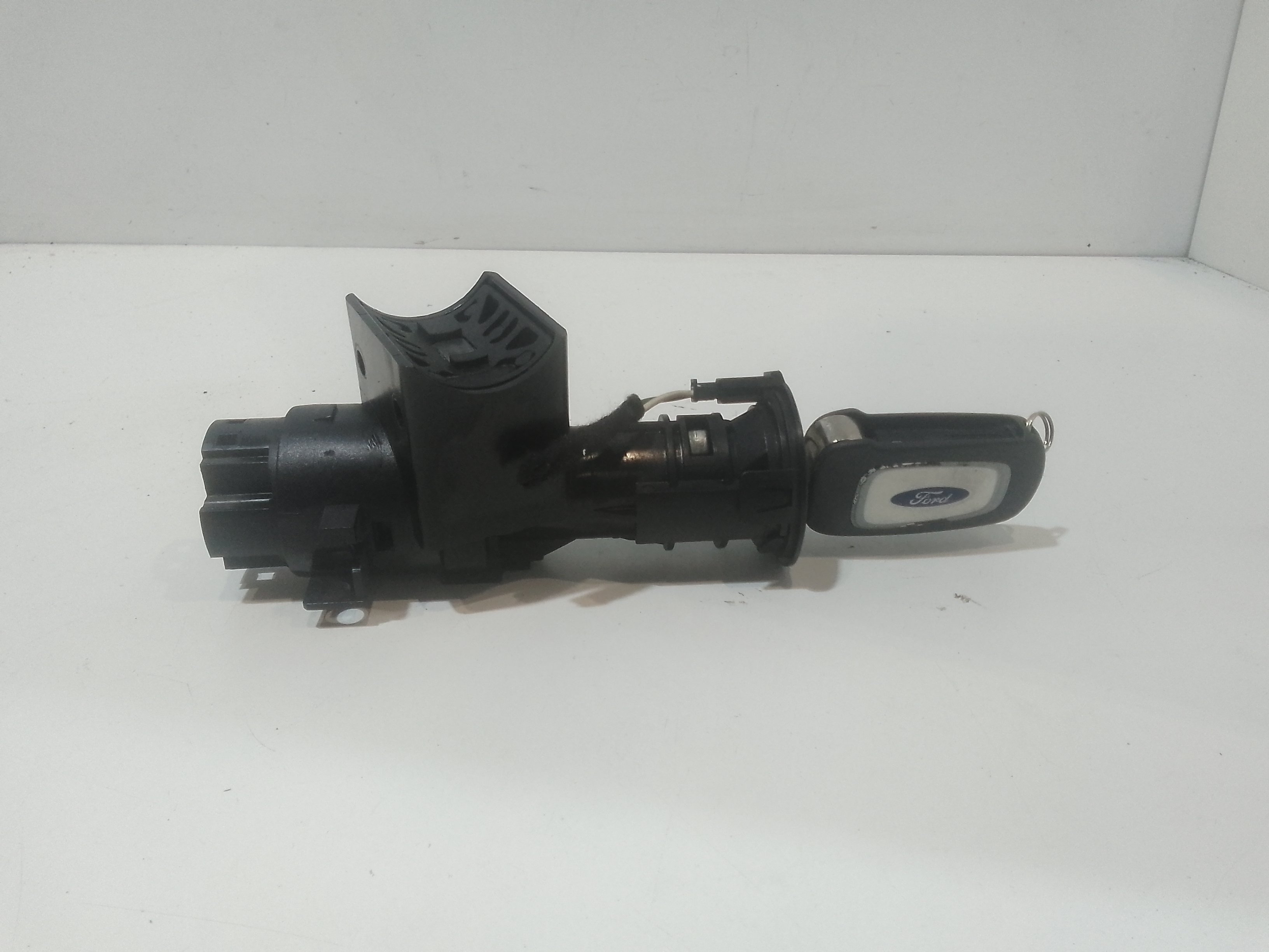 Blocchetto Accensione per Ford Ka Serie (ccu) (08>18) (2008 - 2018)