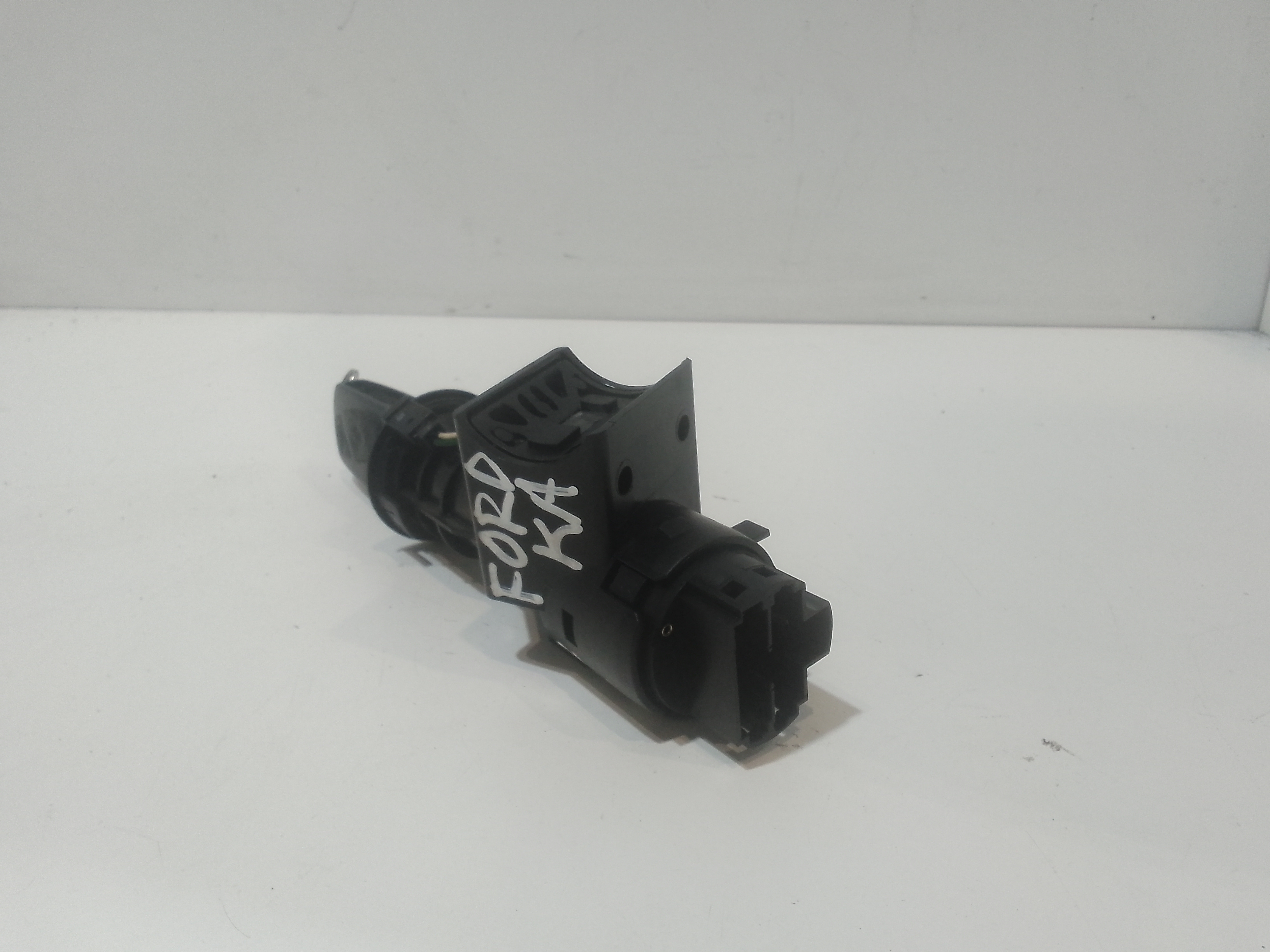 Blocchetto Accensione per Ford Ka Serie (ccu) (08>18) (2008 - 2018)