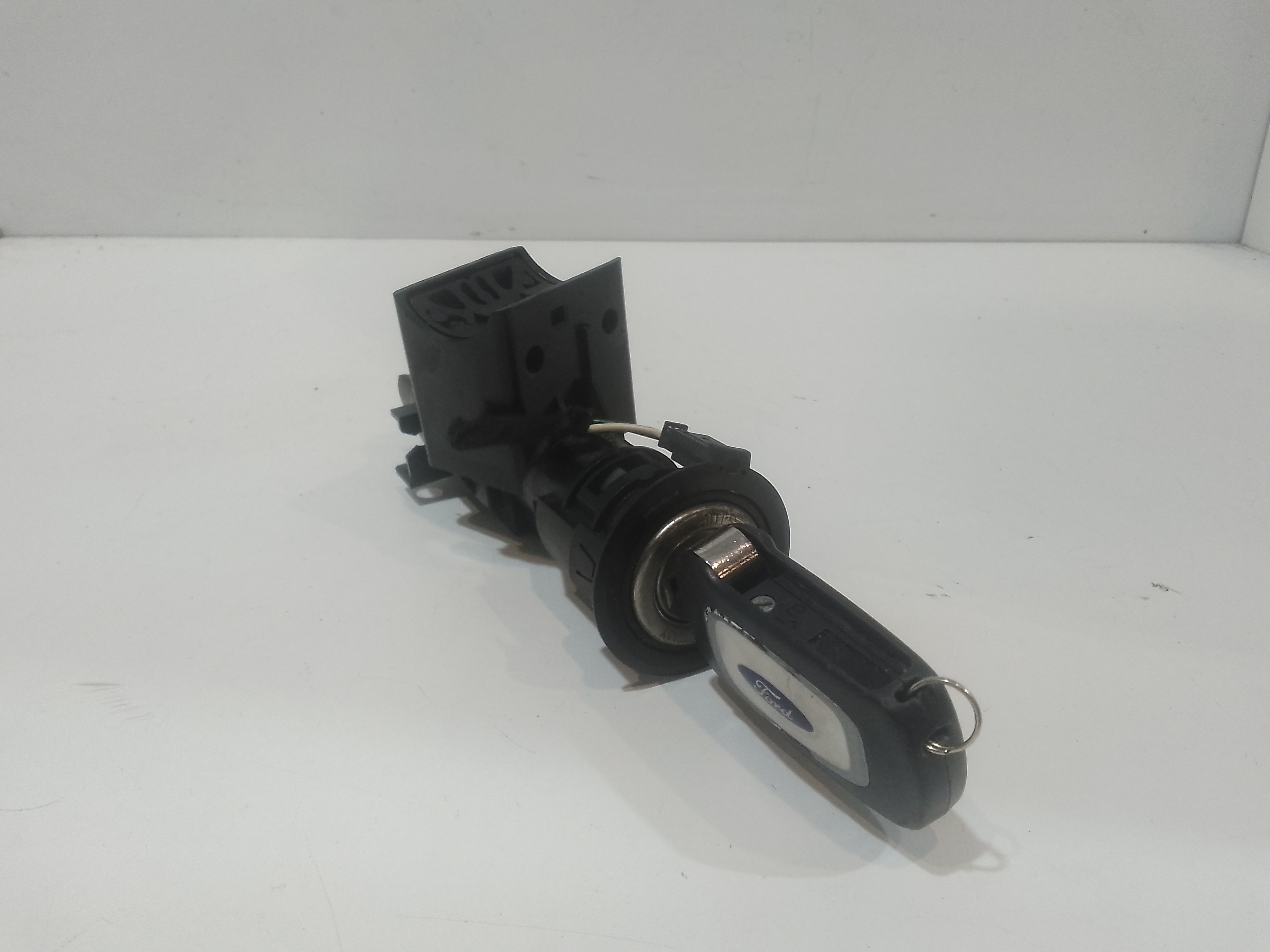 Blocchetto Accensione per Ford Ka Serie (ccu) (08>18) (2008 - 2018)