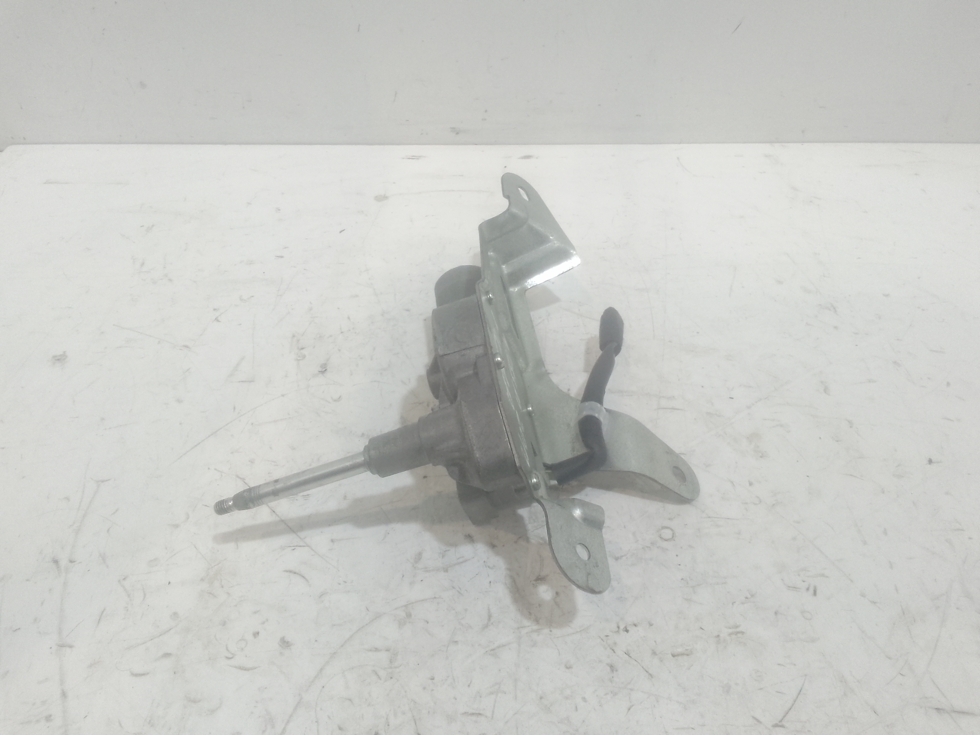 Motorino Tergicristallo Posteriore per Nissan Micra 7 Serie (2010 - 2016)