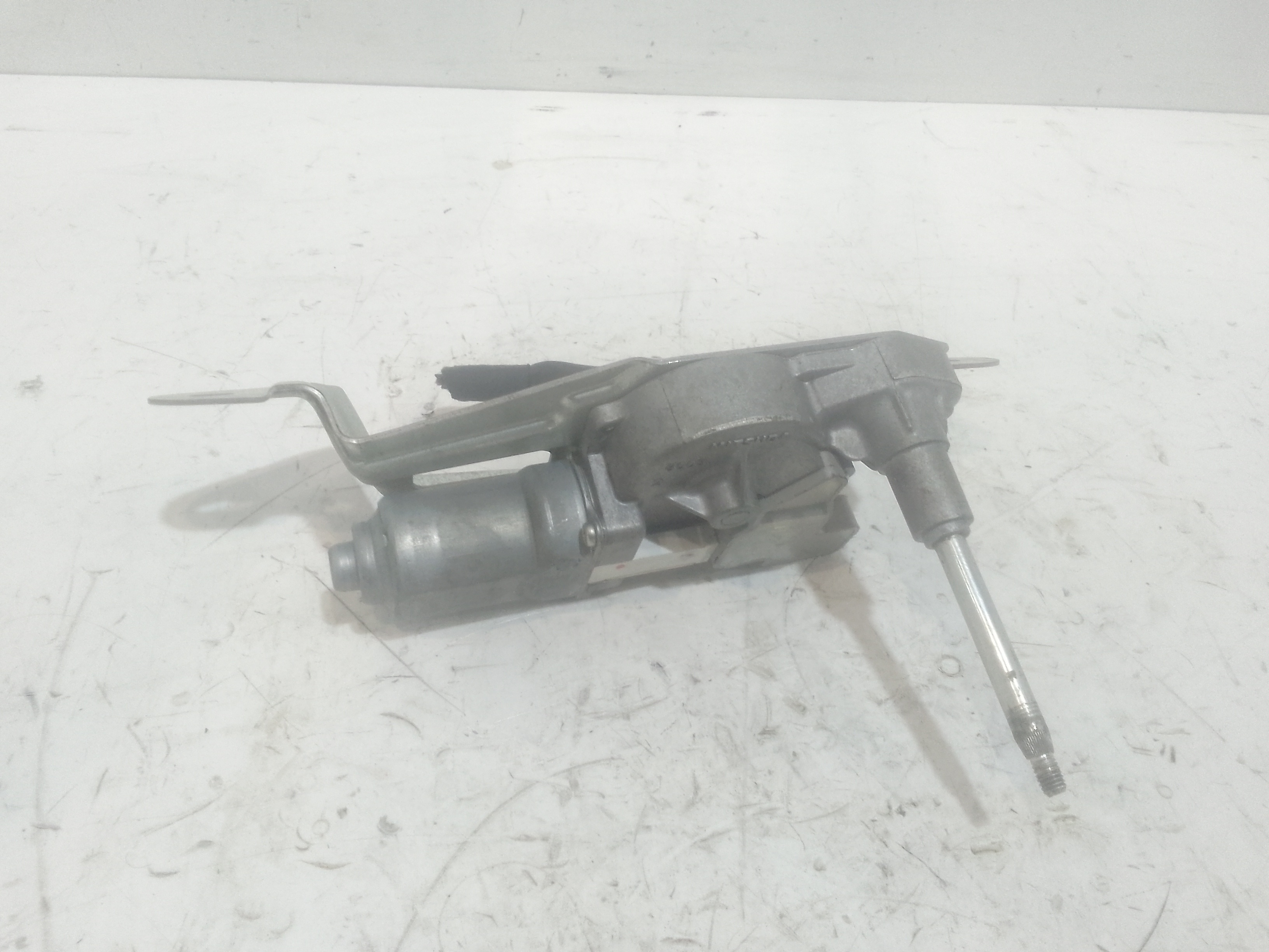 Motorino Tergicristallo Posteriore per Nissan Micra 7 Serie (2010 - 2016)