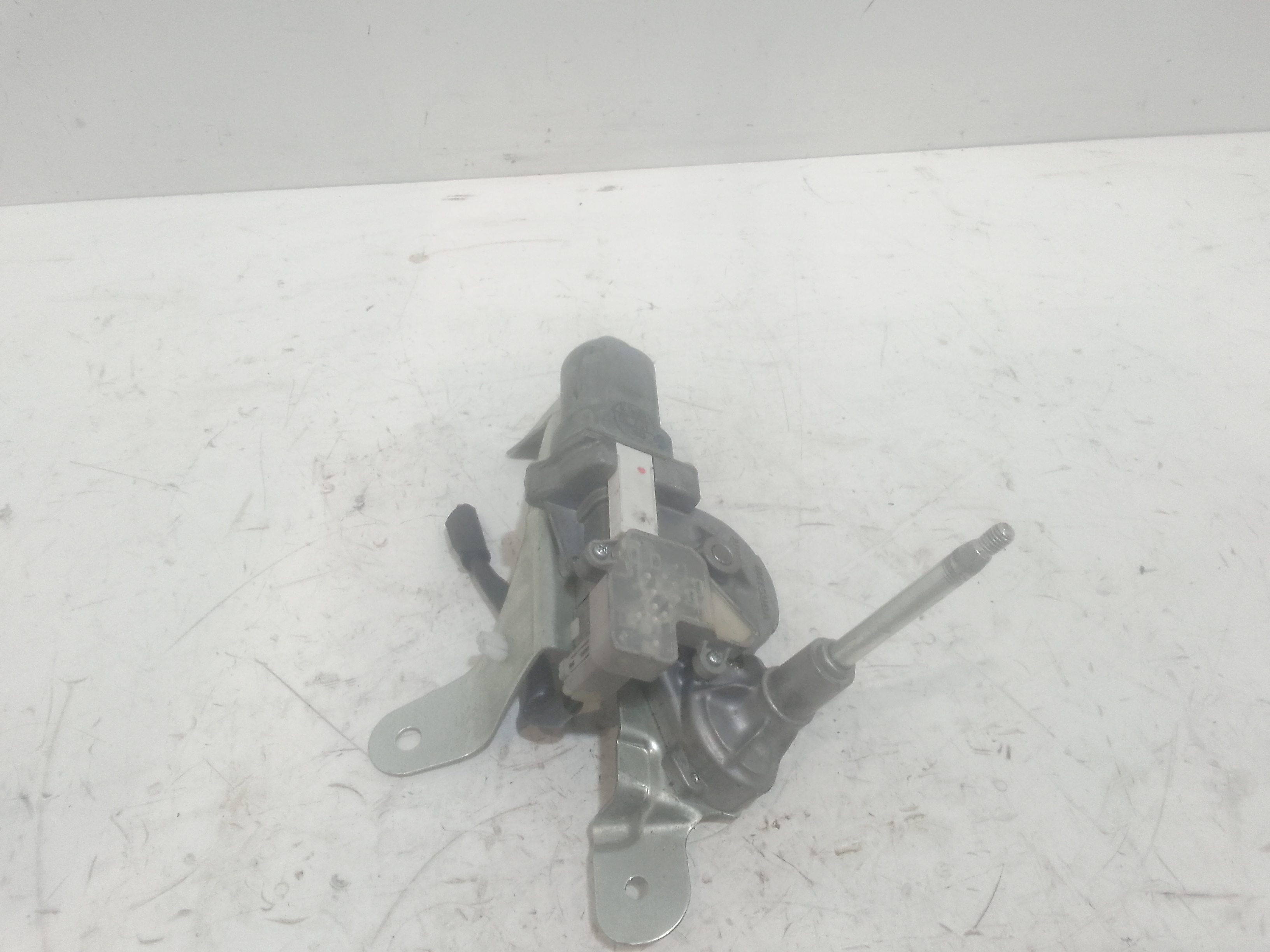 Motorino Tergicristallo Posteriore per Nissan Micra 7 Serie (2010 - 2016)