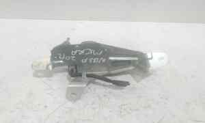 Motorino Tergicristallo Posteriore per Nissan Micra 7 Serie (2010 - 2016)