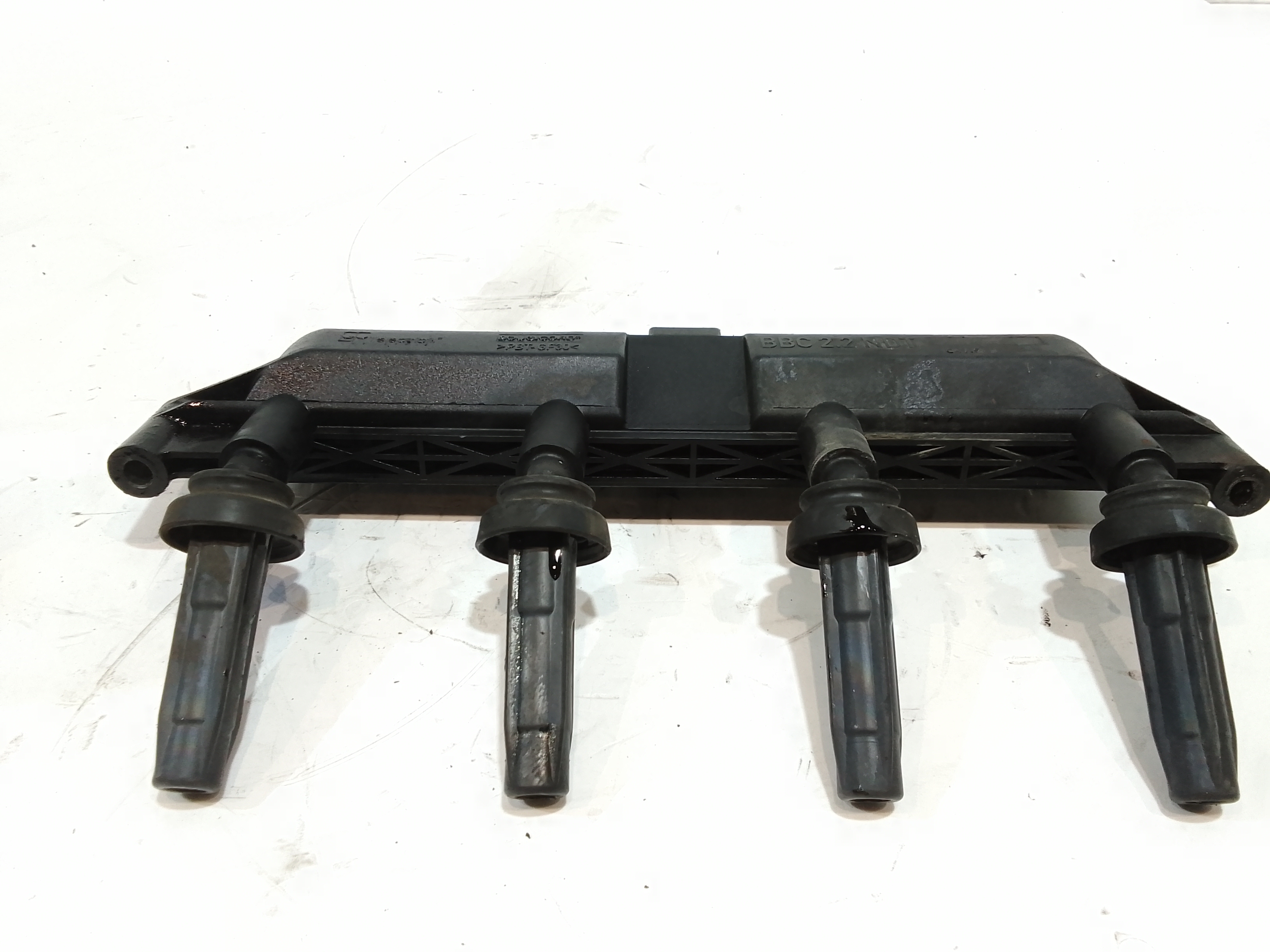 Bobina per Peugeot 206 1 Serie (1998 - 2003)