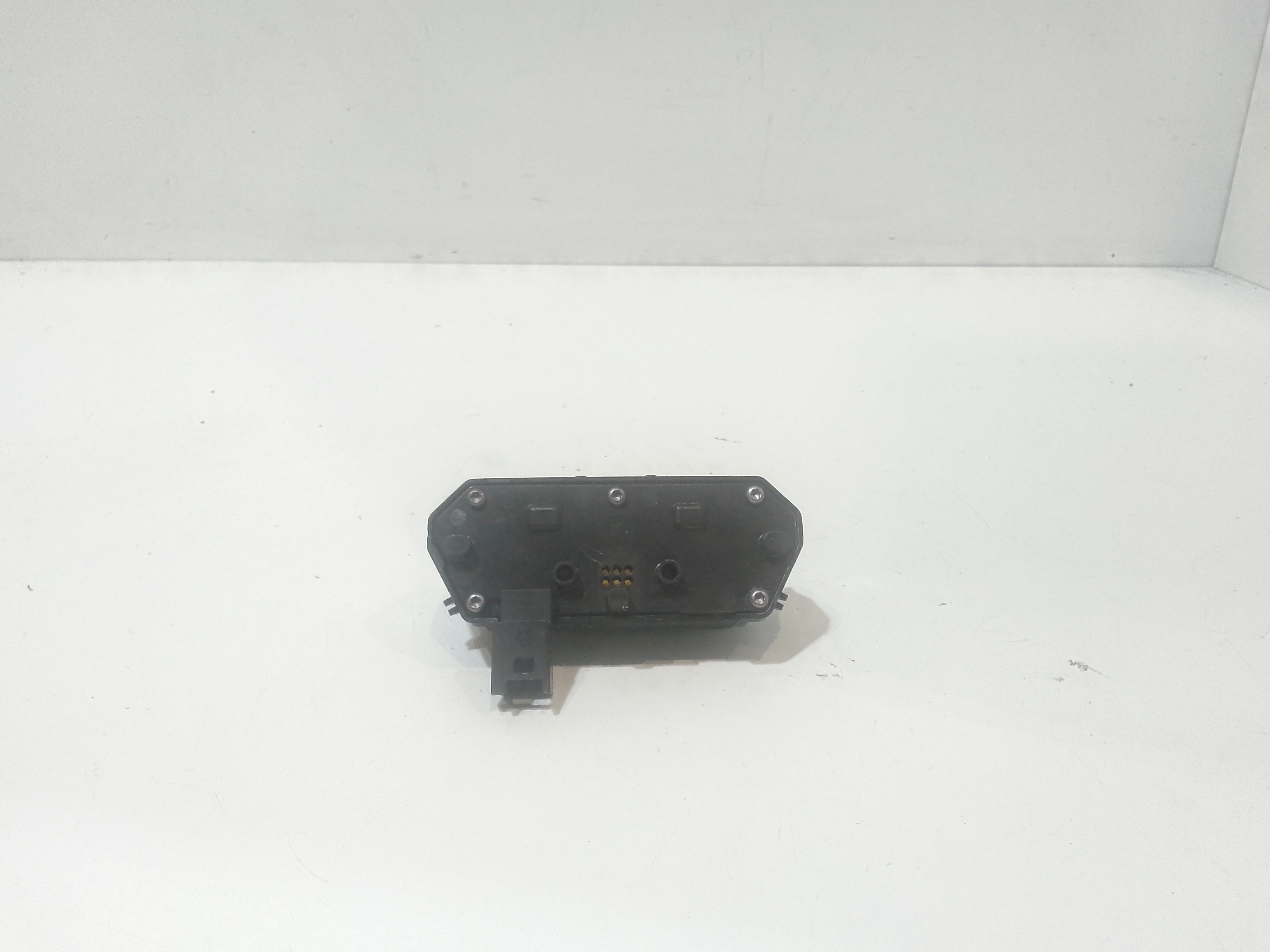 Interruttore riscaldamento sedili per Mercedes Classe A Serie (w177) (18>) (2018 - In produzione)