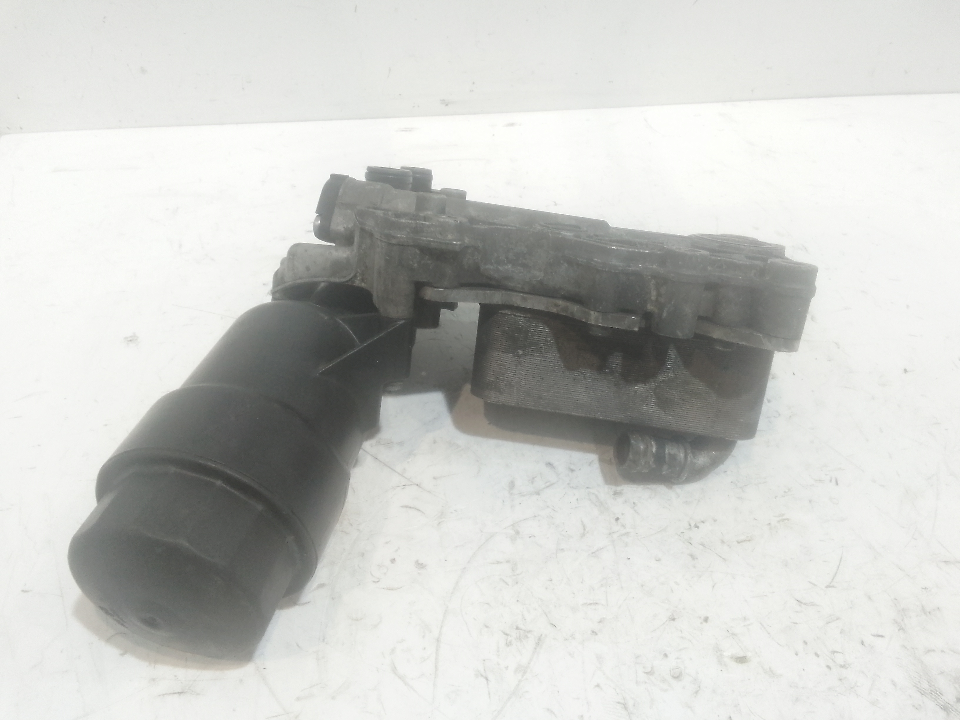 Scambiatore di calore per Mercedes Classe E Berlina W211 (2002 - 2007)