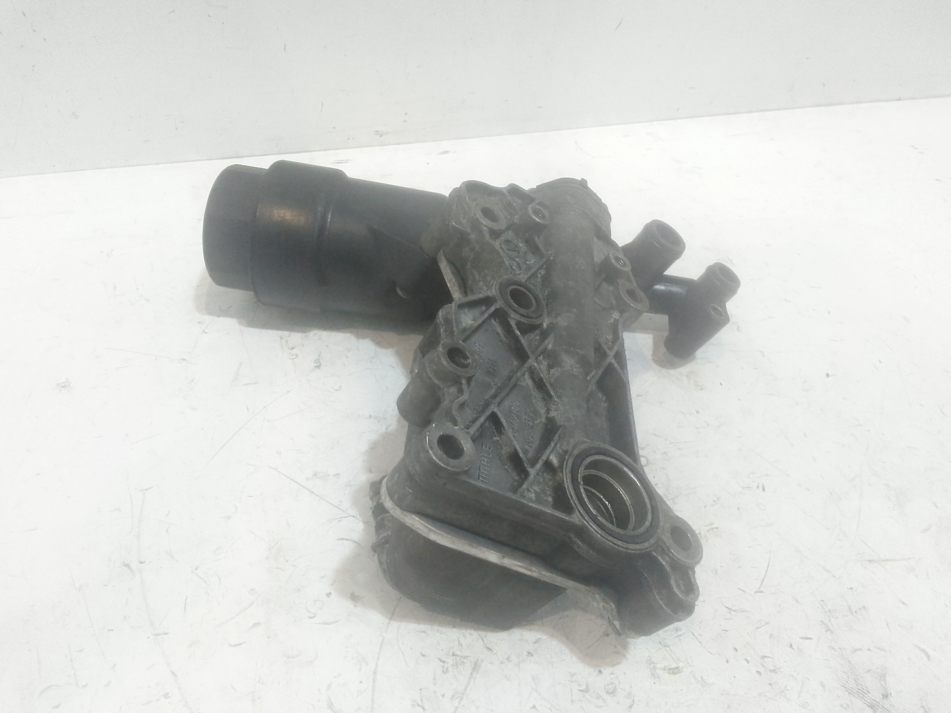 Scambiatore di calore per Mercedes Classe E Berlina W211 (2002 - 2007)