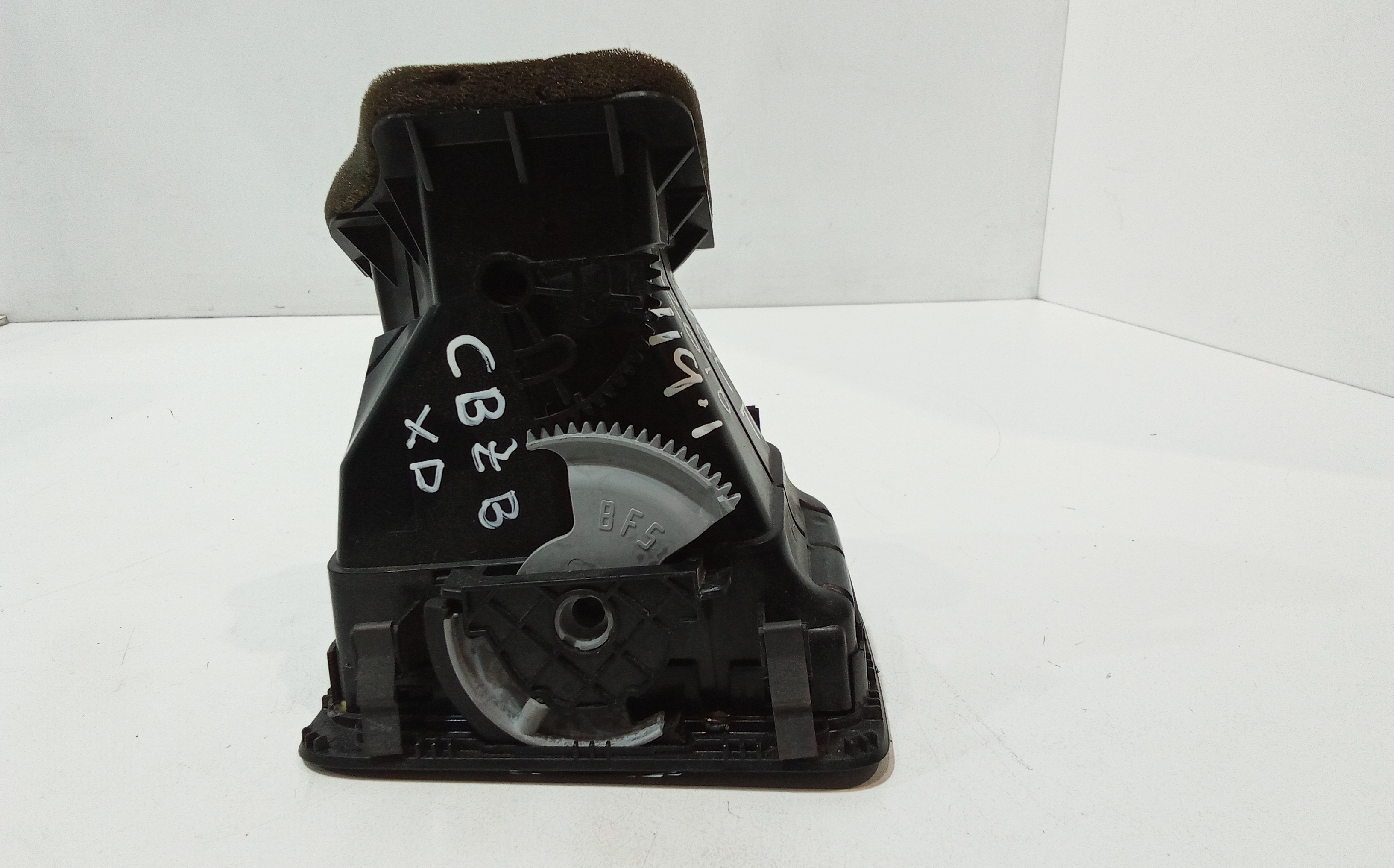 Bocchetta aria cruscotto lato passeggero per Volkswagen Golf 6 Berlina (08>12) (2008 - 2012)