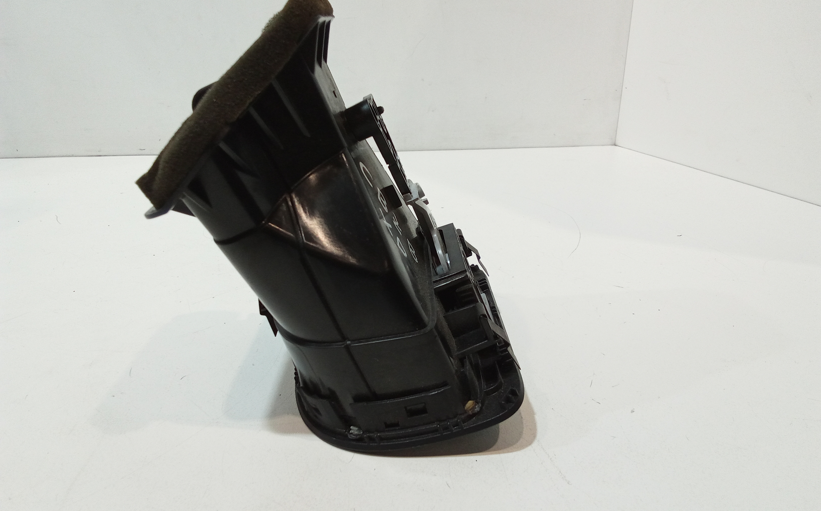 Bocchetta aria cruscotto lato passeggero per Volkswagen Golf 6 Berlina (08>12) (2008 - 2012)