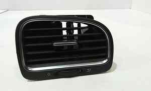 Bocchetta aria cruscotto lato passeggero per Volkswagen Golf 6 Berlina (08>12) (2008 - 2012)