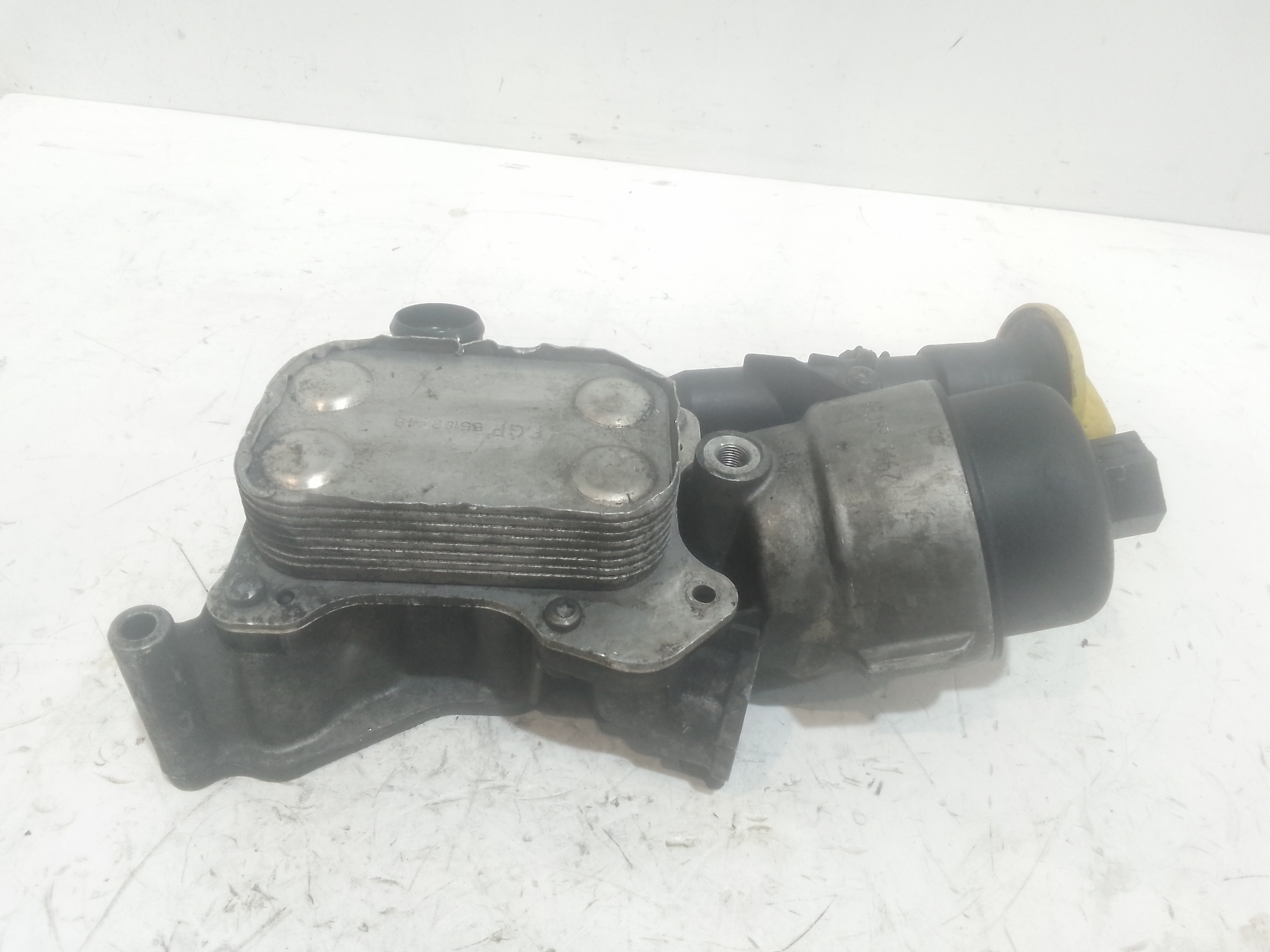 Scambiatore di calore per Fiat Idea 1 Serie (2003 - 2005)