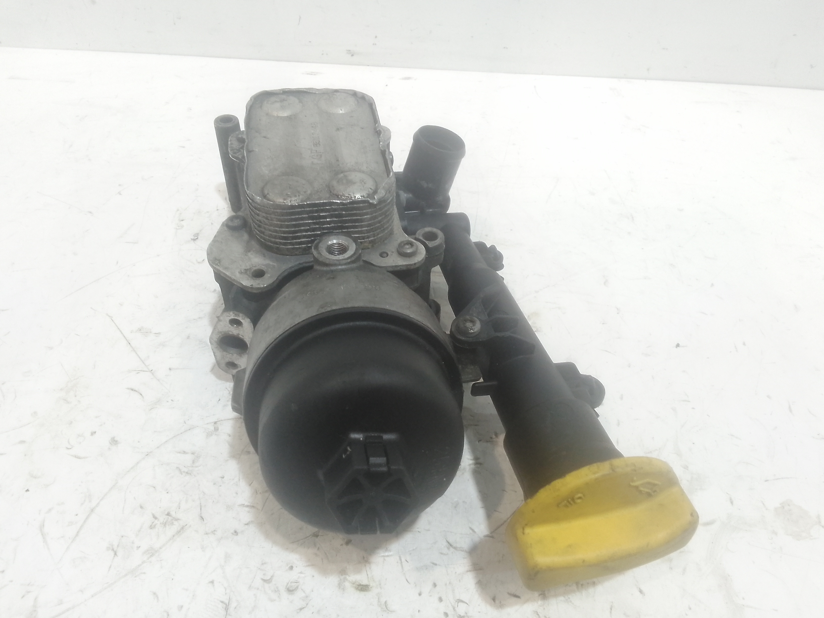 Scambiatore di calore per Fiat Idea 1 Serie (2003 - 2005)