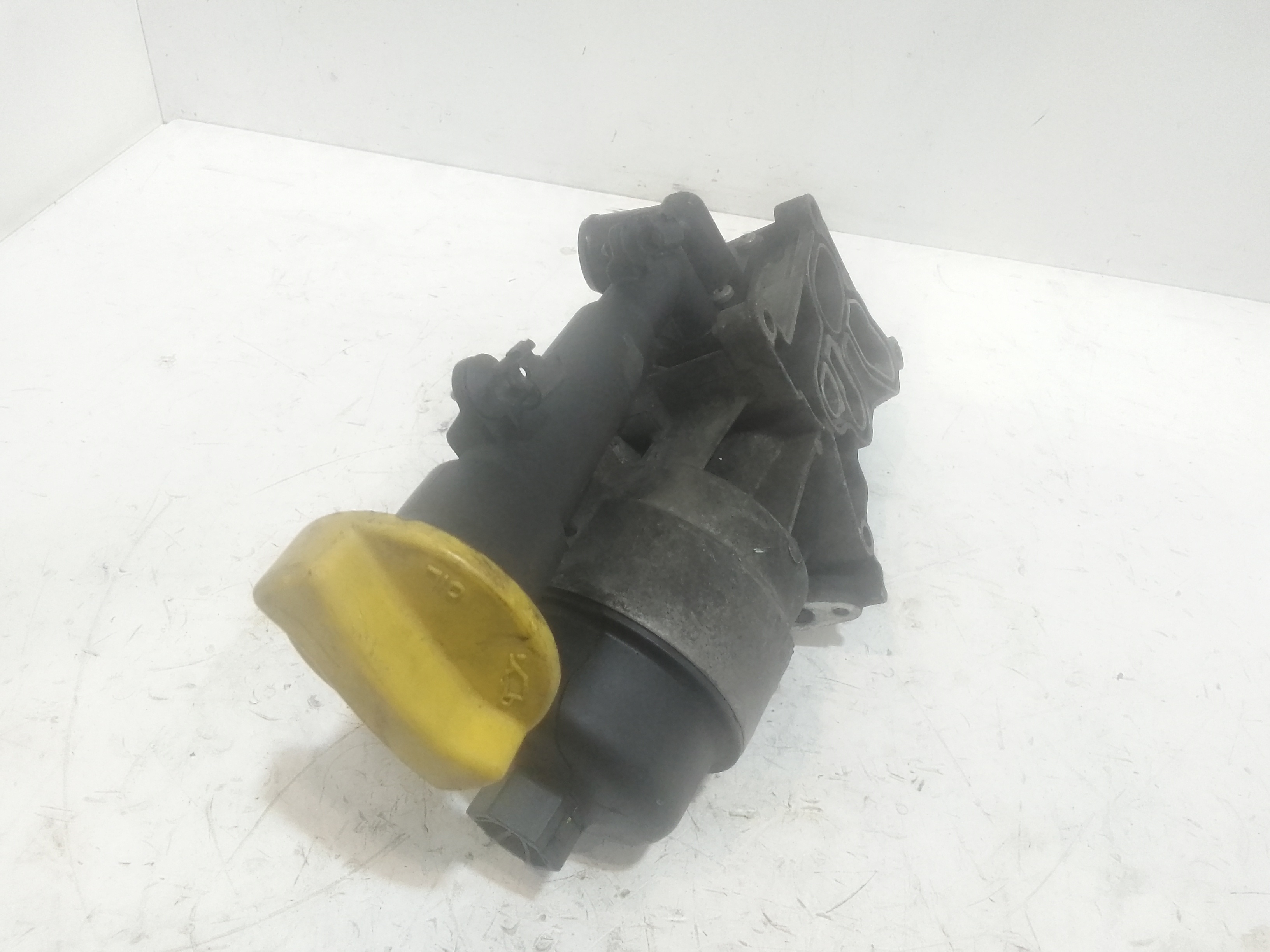 Scambiatore di calore per Fiat Idea 1 Serie (2003 - 2005)