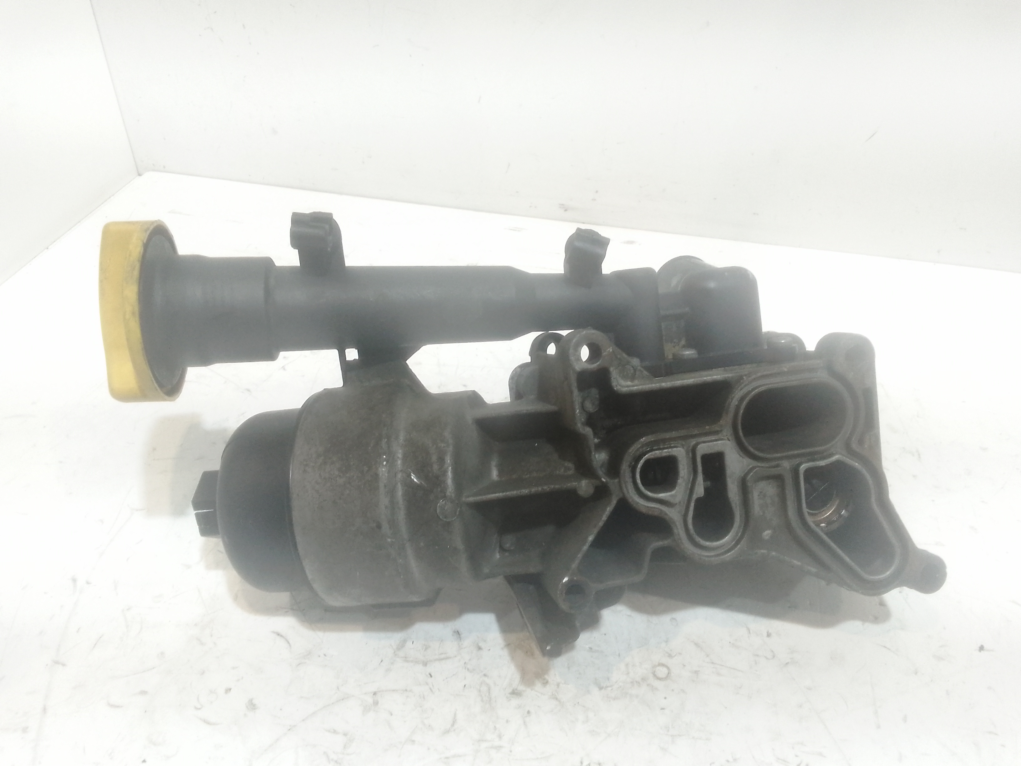 Scambiatore di calore per Fiat Idea 1 Serie (2003 - 2005)