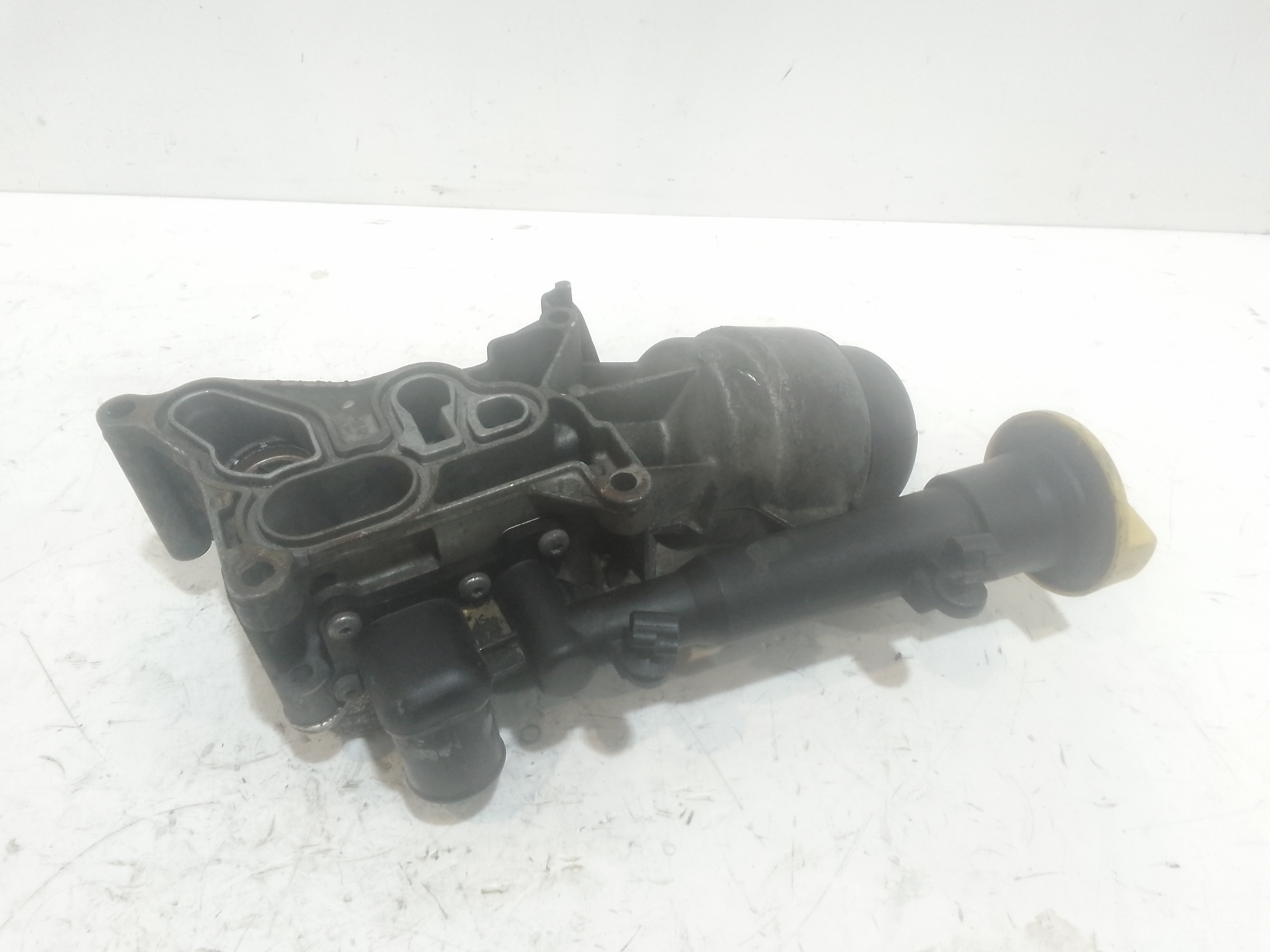 Scambiatore di calore per Fiat Idea 1 Serie (2003 - 2005)