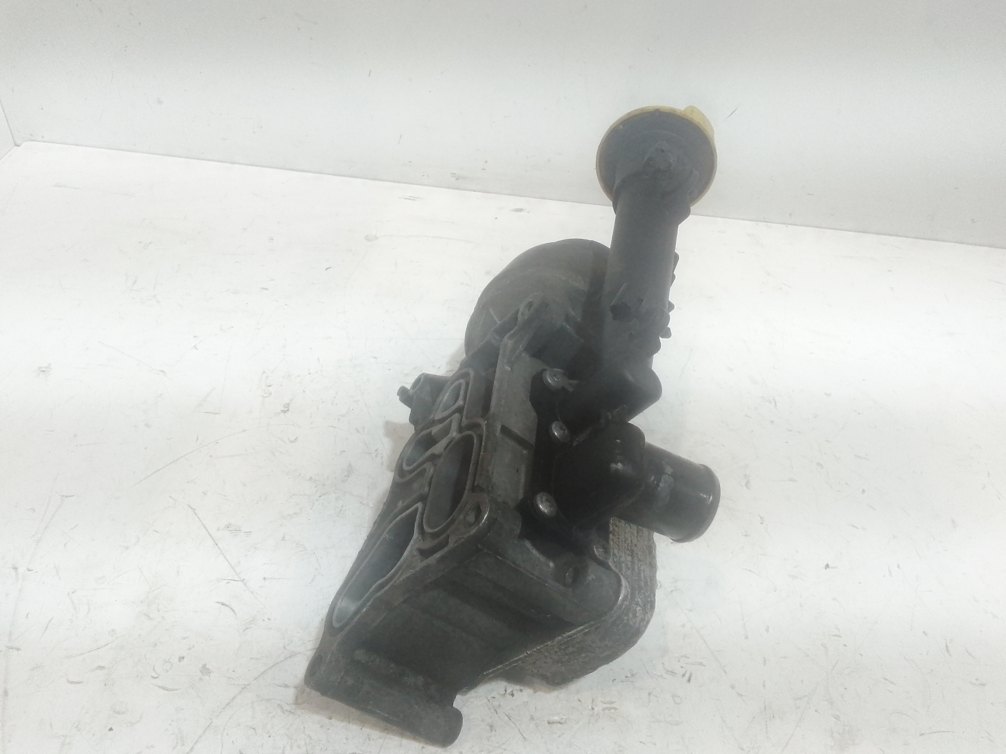 Scambiatore di calore per Fiat Idea 1 Serie (2003 - 2005)