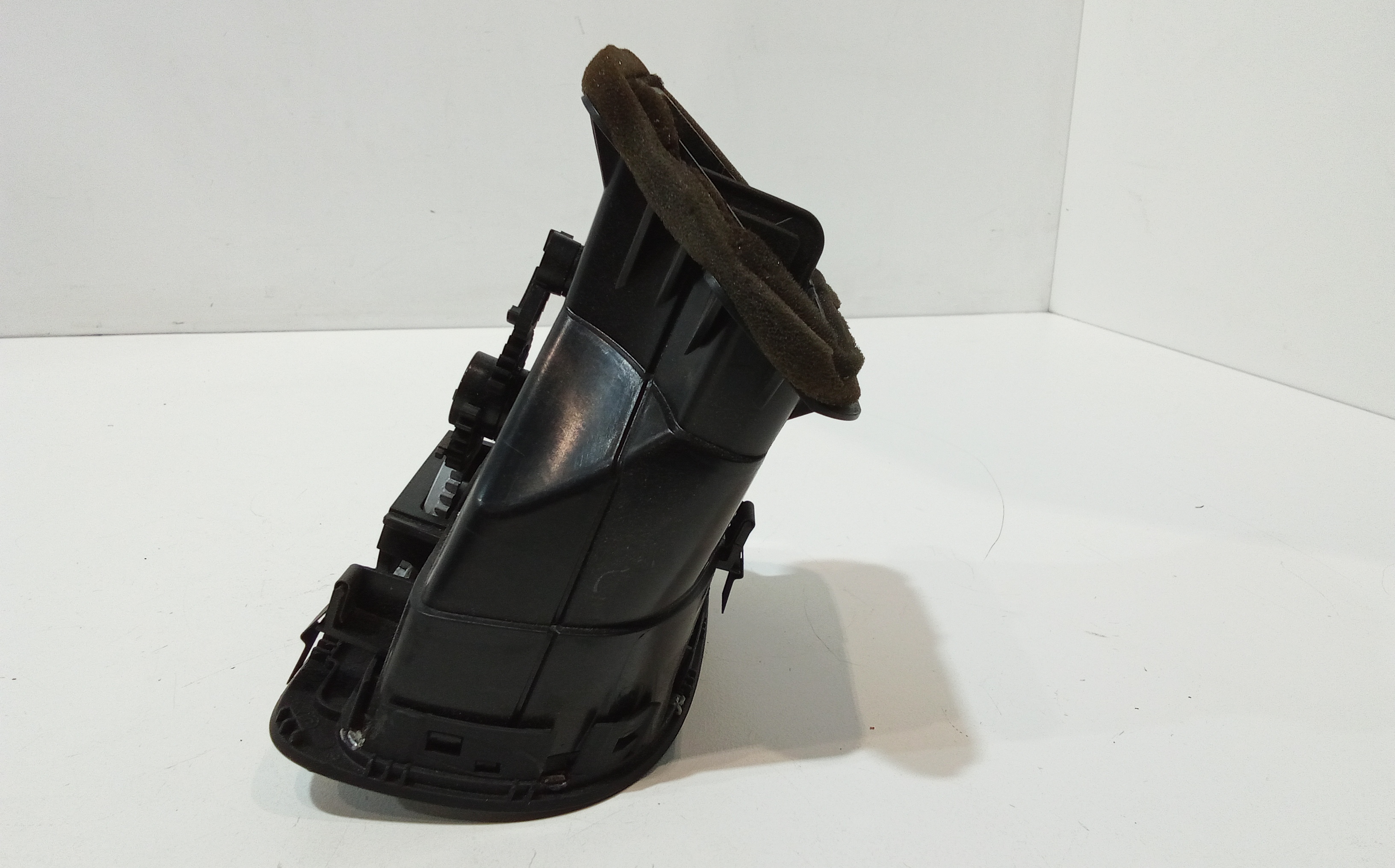 Bocchetta aria cruscotto lato guida per Volkswagen Golf 6 Berlina (08>12) (2008 - 2012)