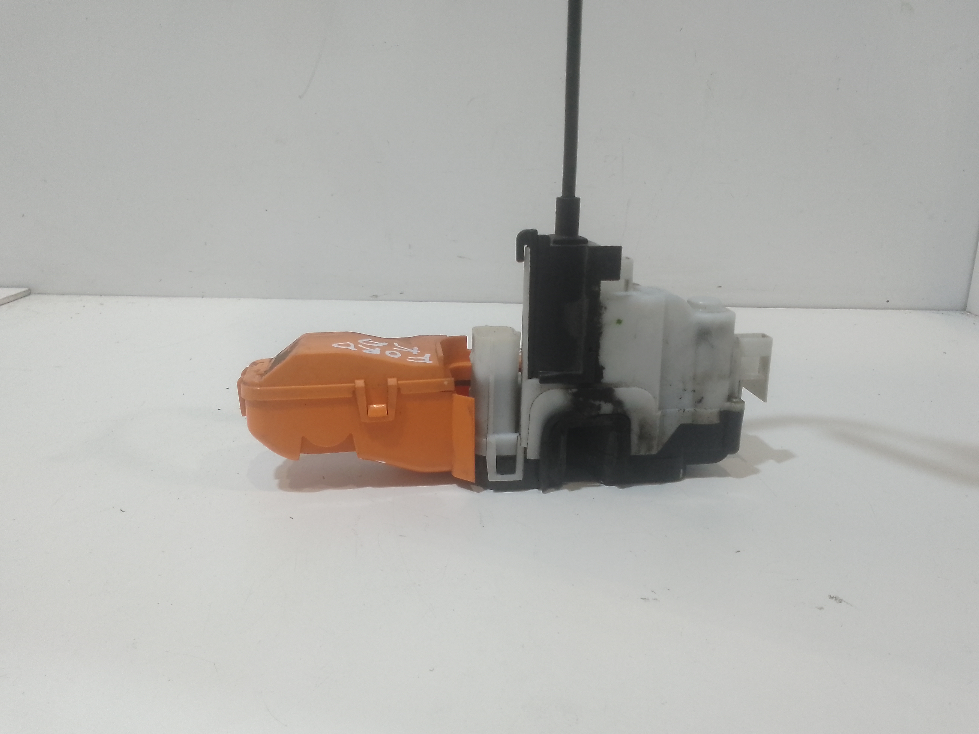 Serratura Anteriore Sinistra per Ford Ka Serie (ccu) (08>18) (2008 - 2018)