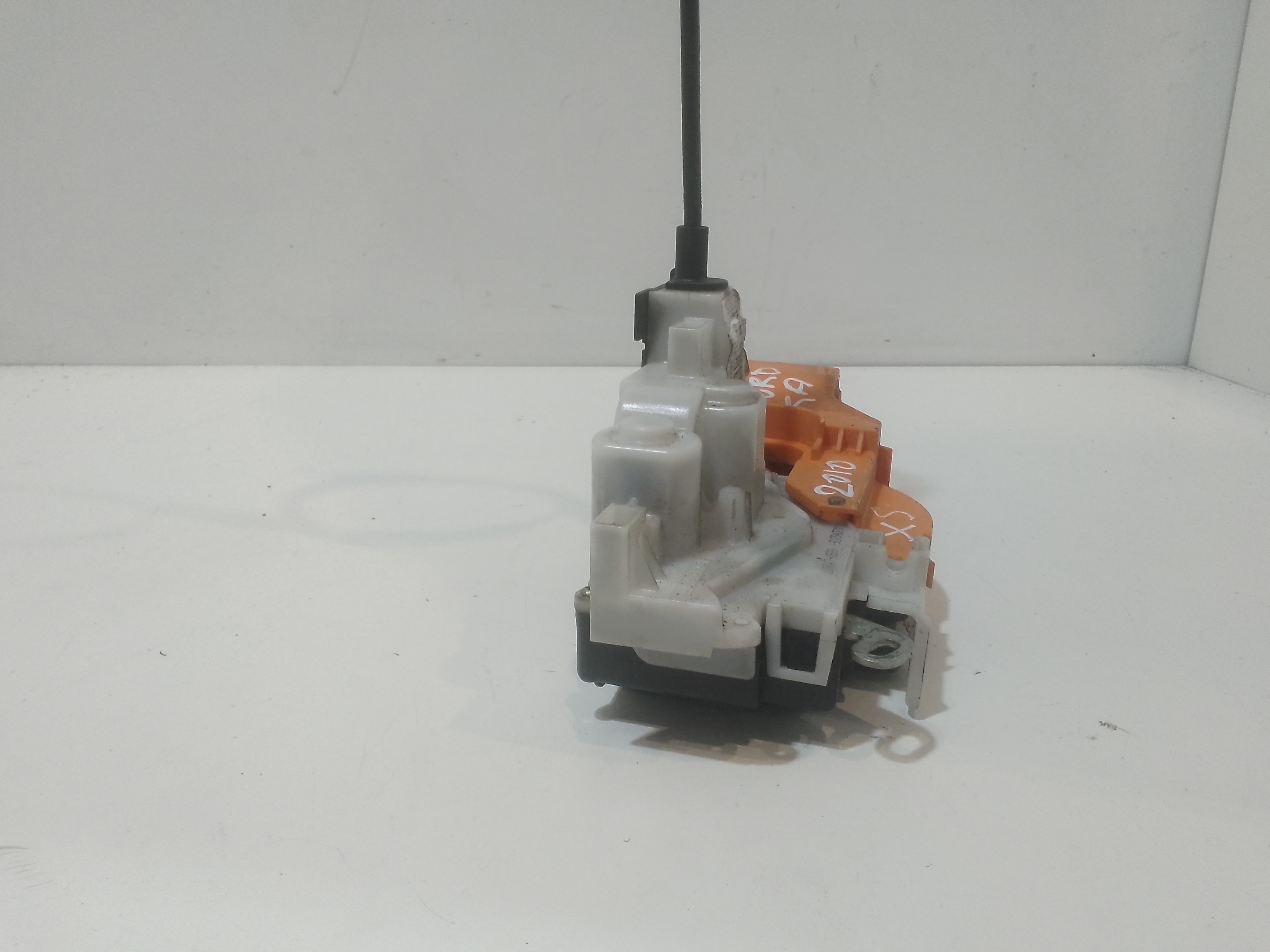 Serratura Anteriore Sinistra per Ford Ka Serie (ccu) (08>18) (2008 - 2018)