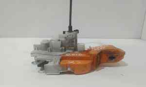 Serratura Anteriore Sinistra per Ford Ka Serie (ccu) (08>18) (2008 - 2018)