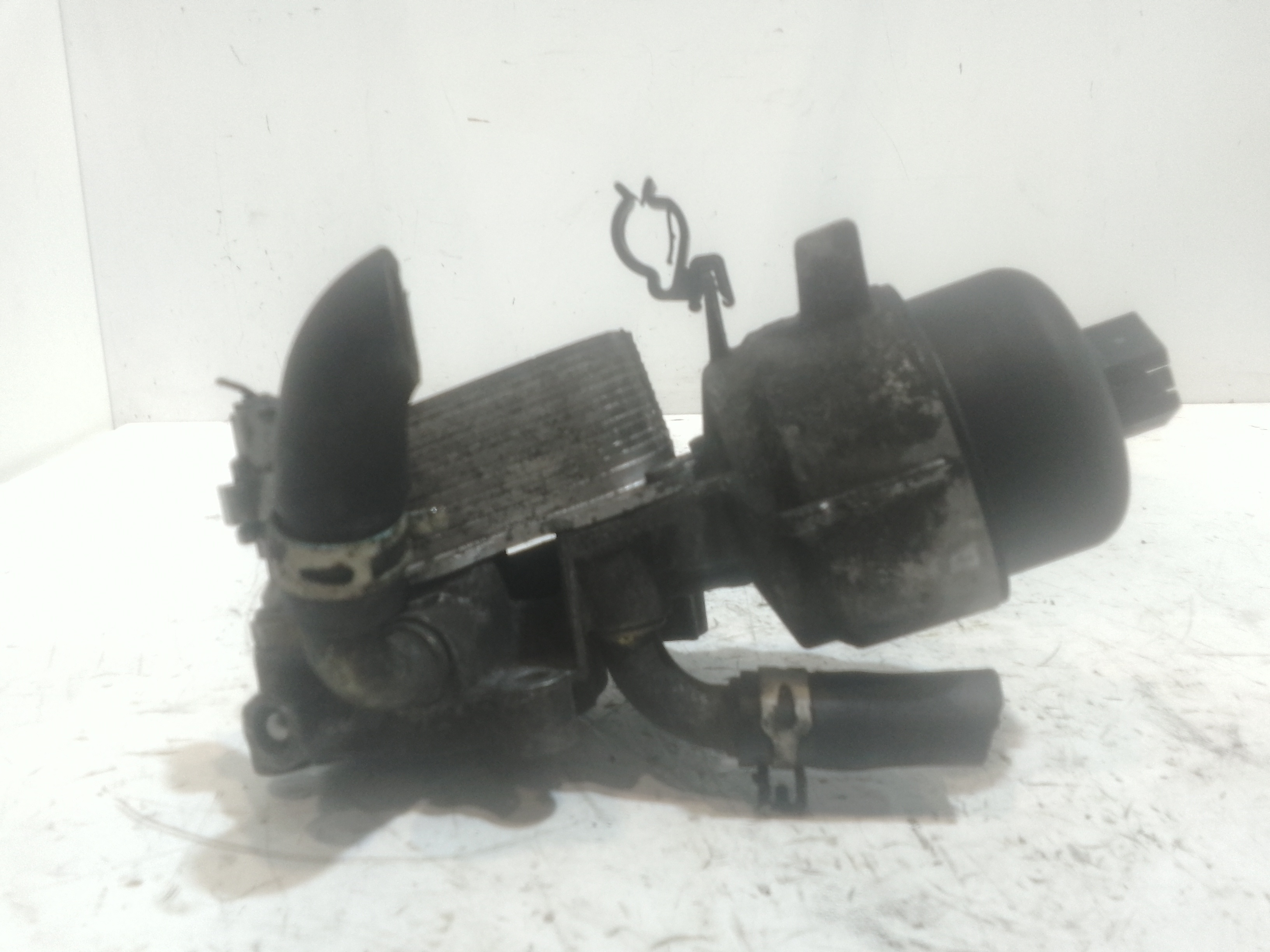 Scambiatore di calore per Fiat Scudo 3 Serie (2007 - In produzione)